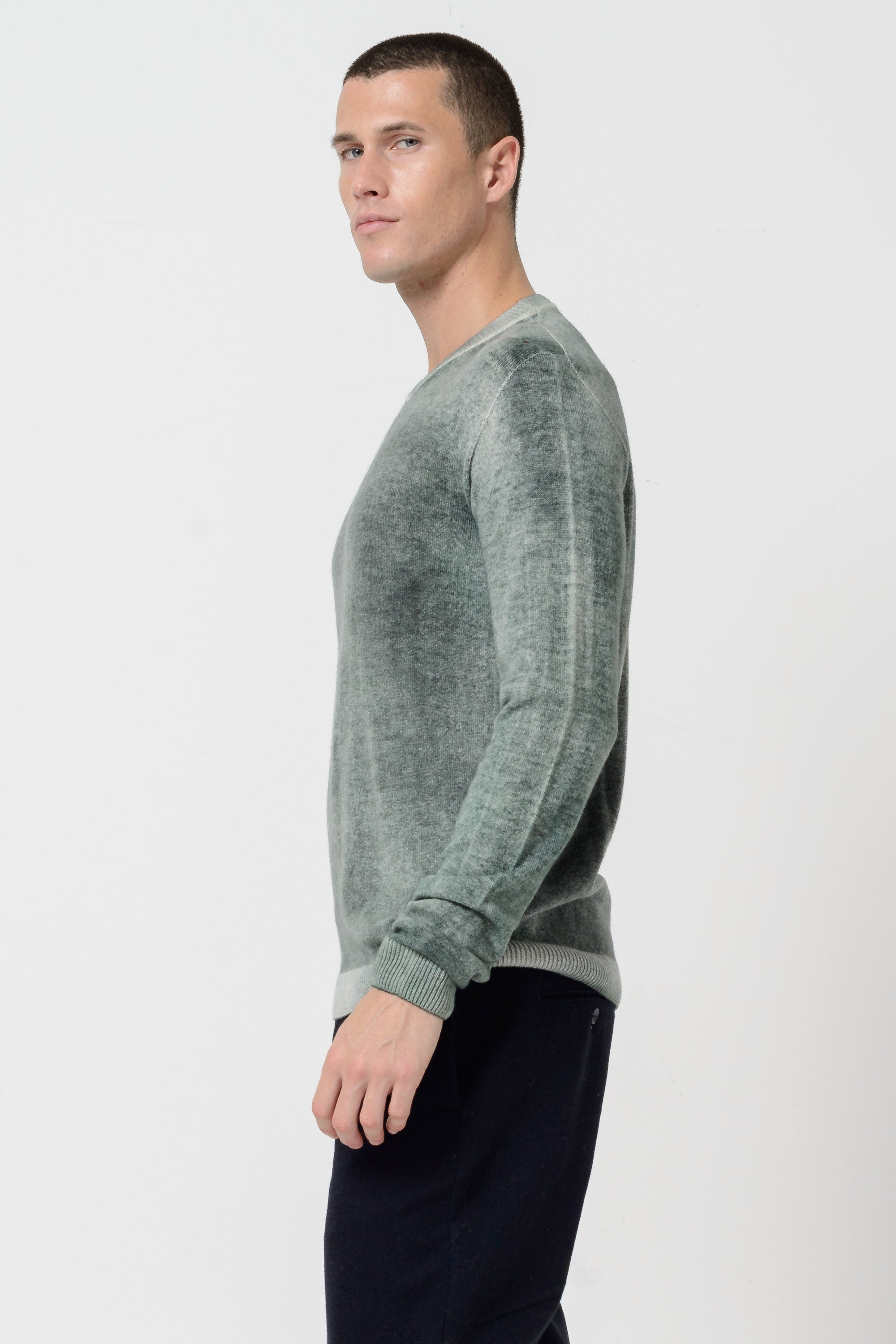 Hof Frost Art - Hunter