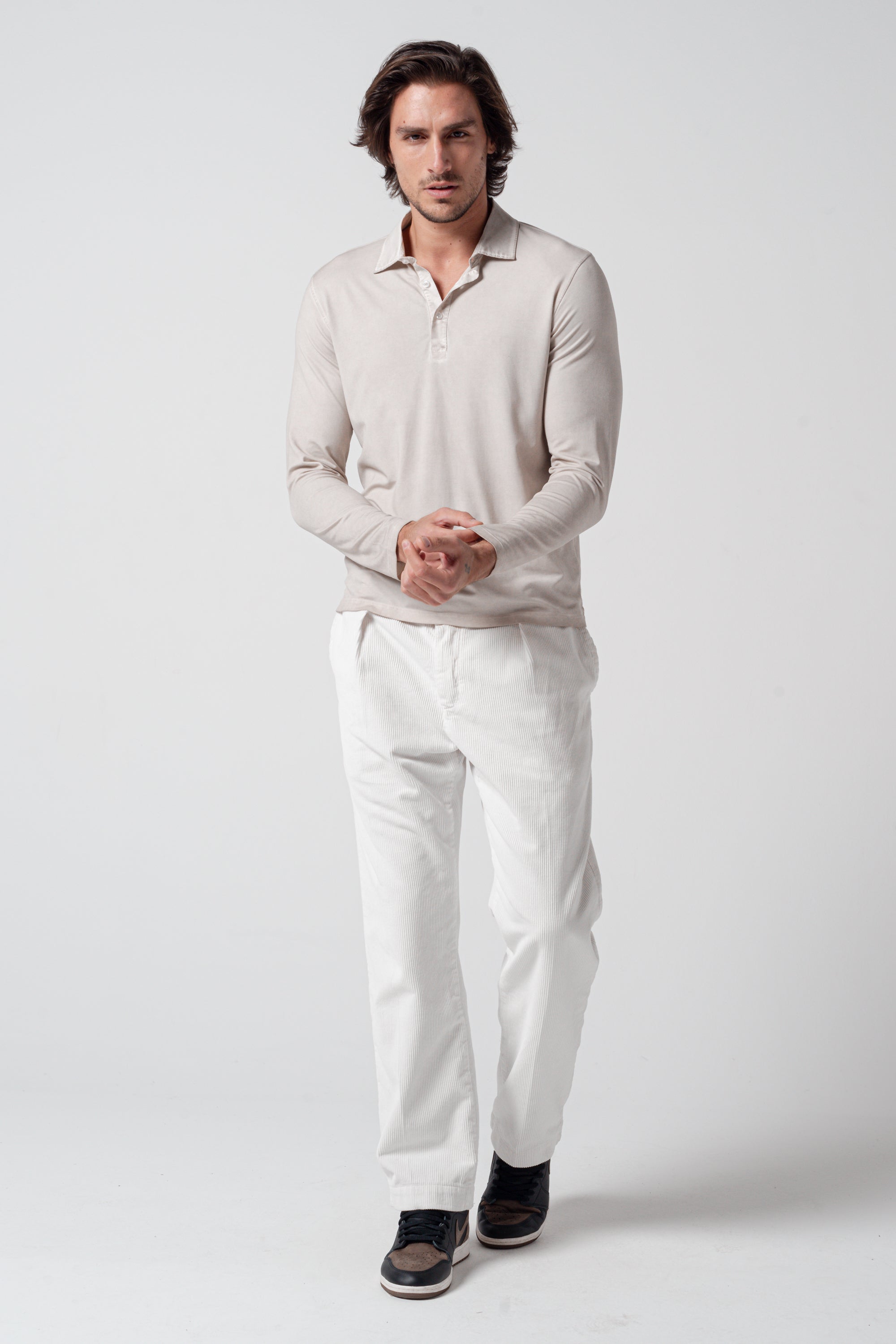 Brad Polo - Canapa