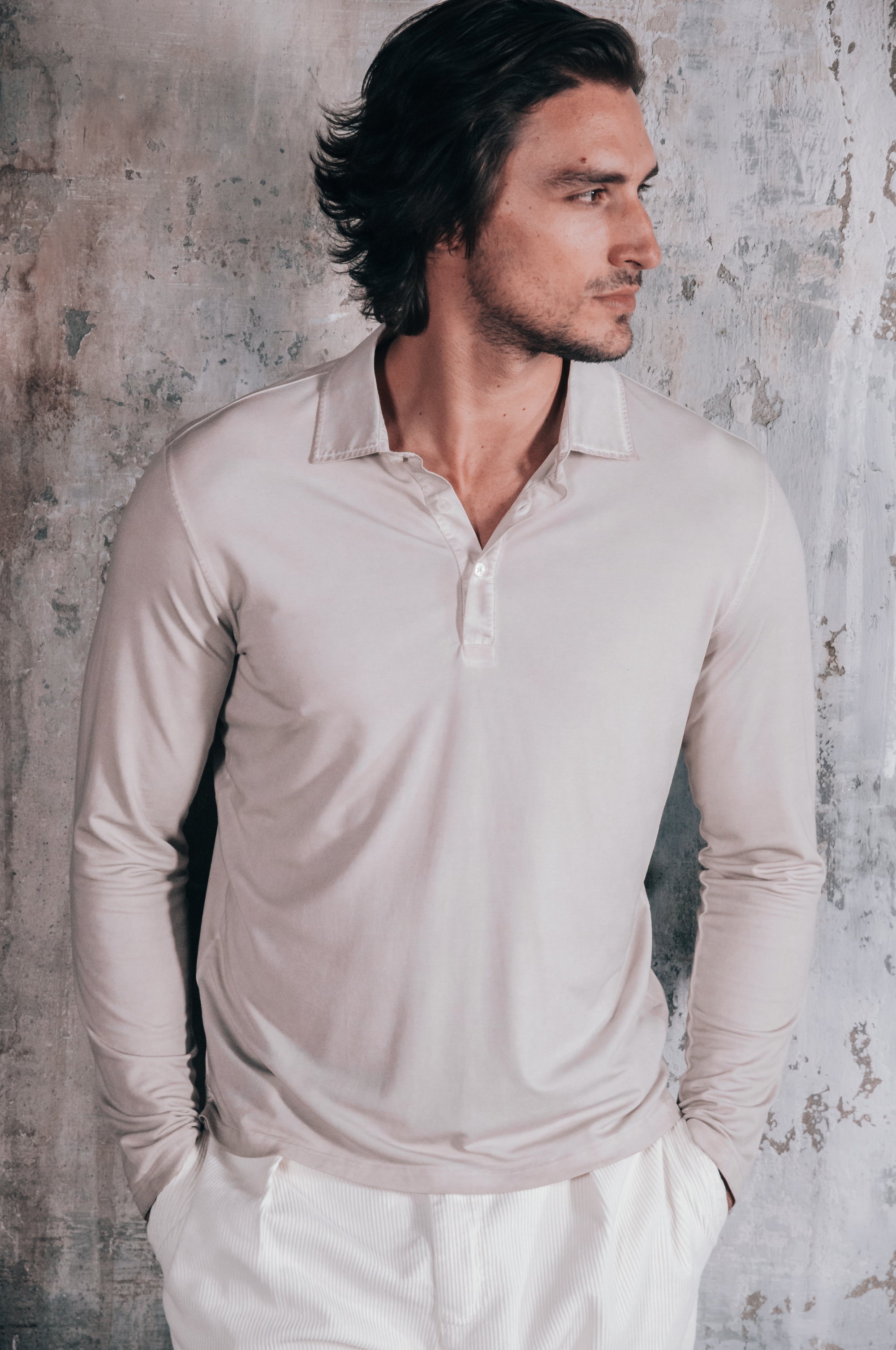 Brad Polo - Canapa