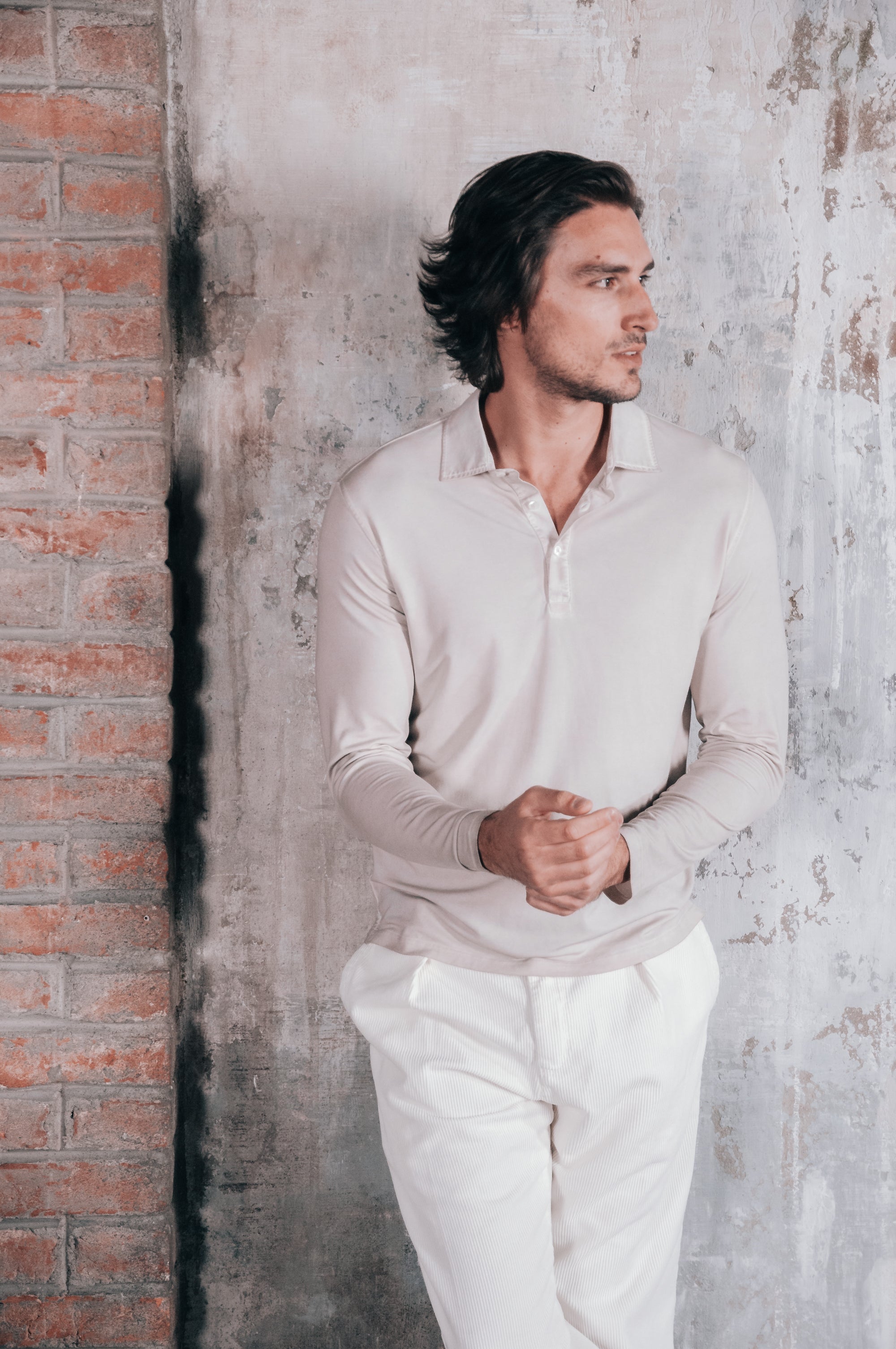 Brad Polo - Canapa