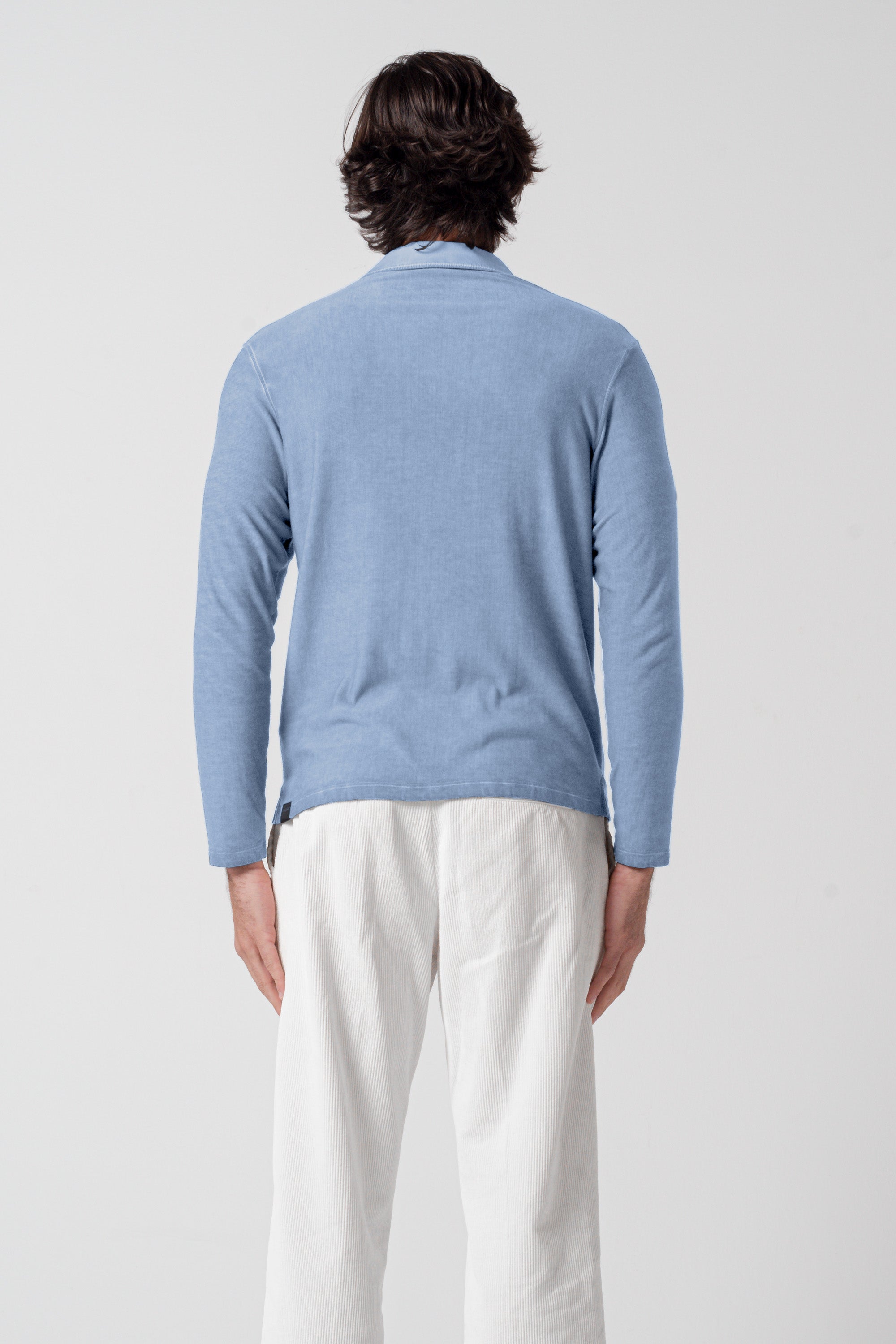Pitt Polo Shirt - Polar