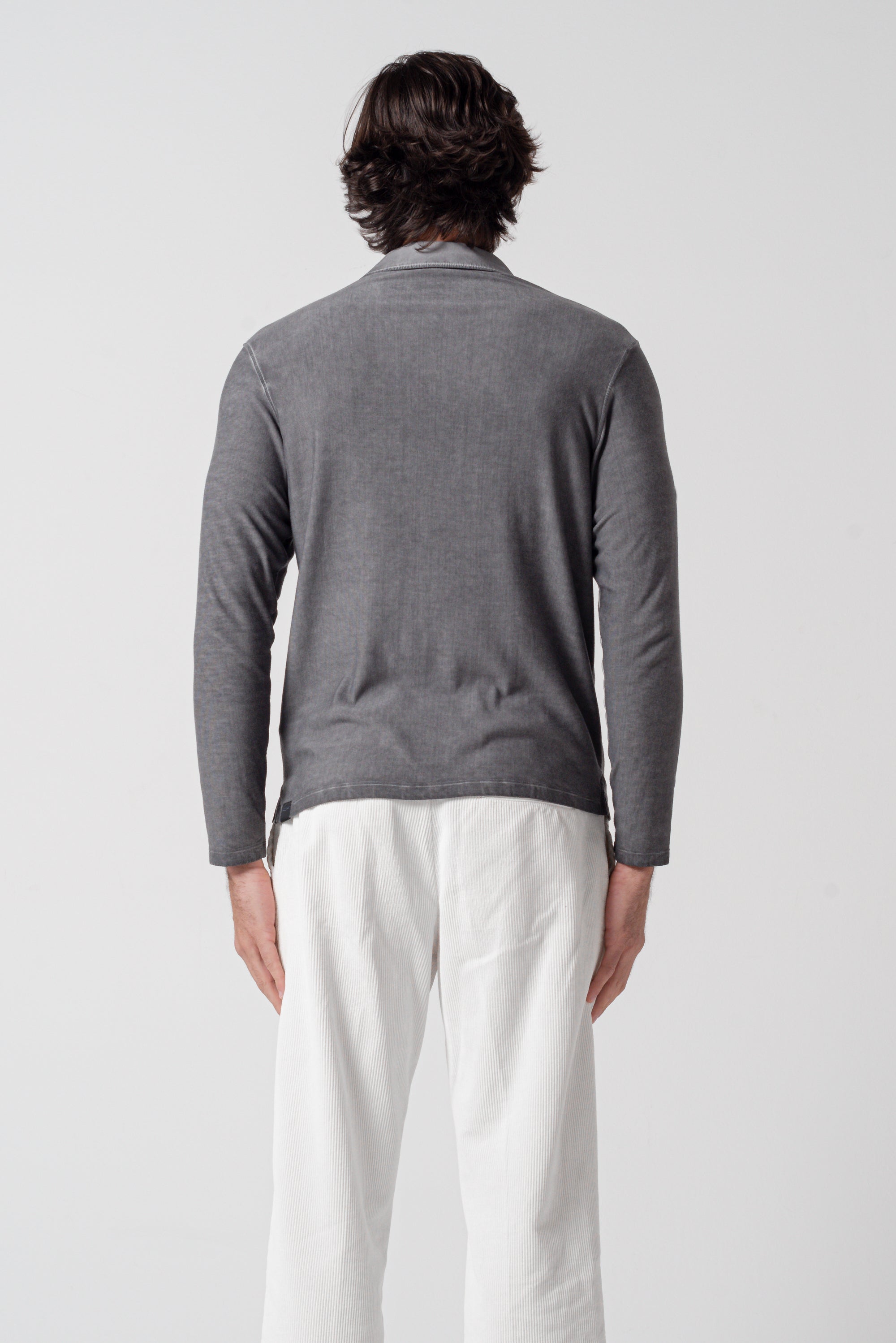 Pitt Polo Shirt - Tiburon