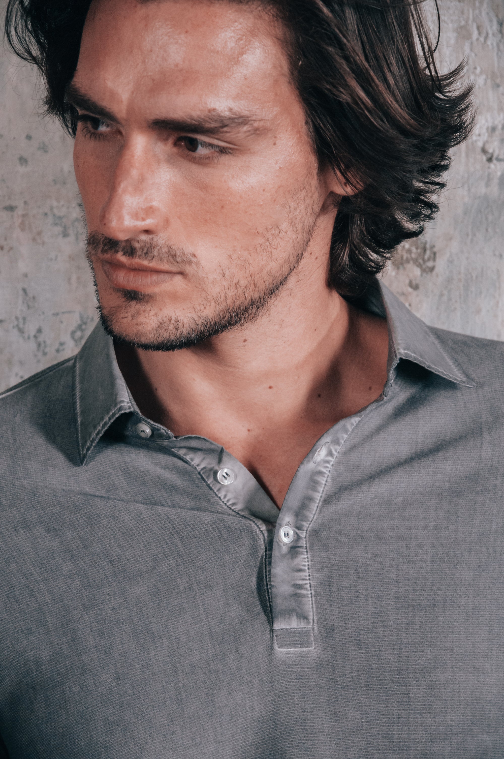 Pitt Polo Shirt - Tiburon