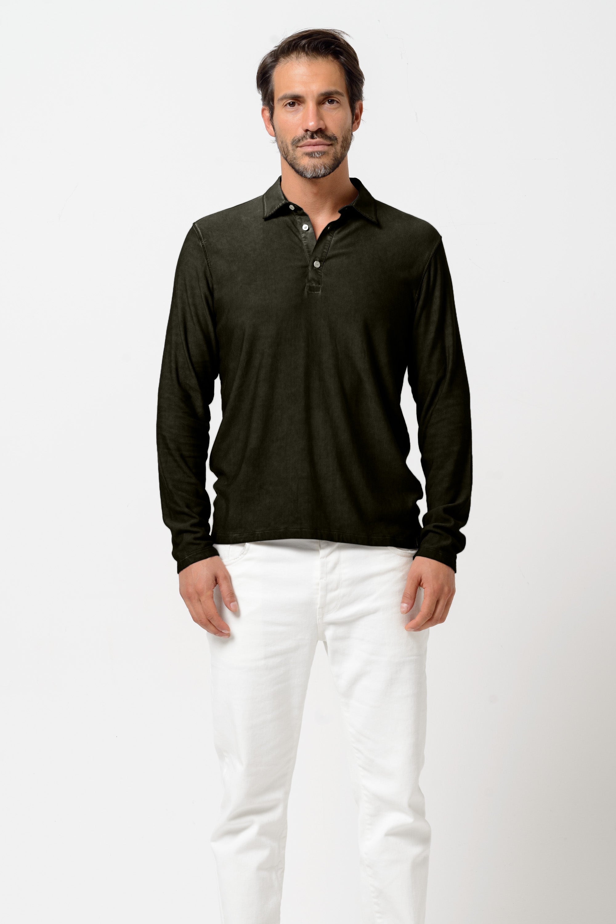 Pitt Polo Slim - Cliff
