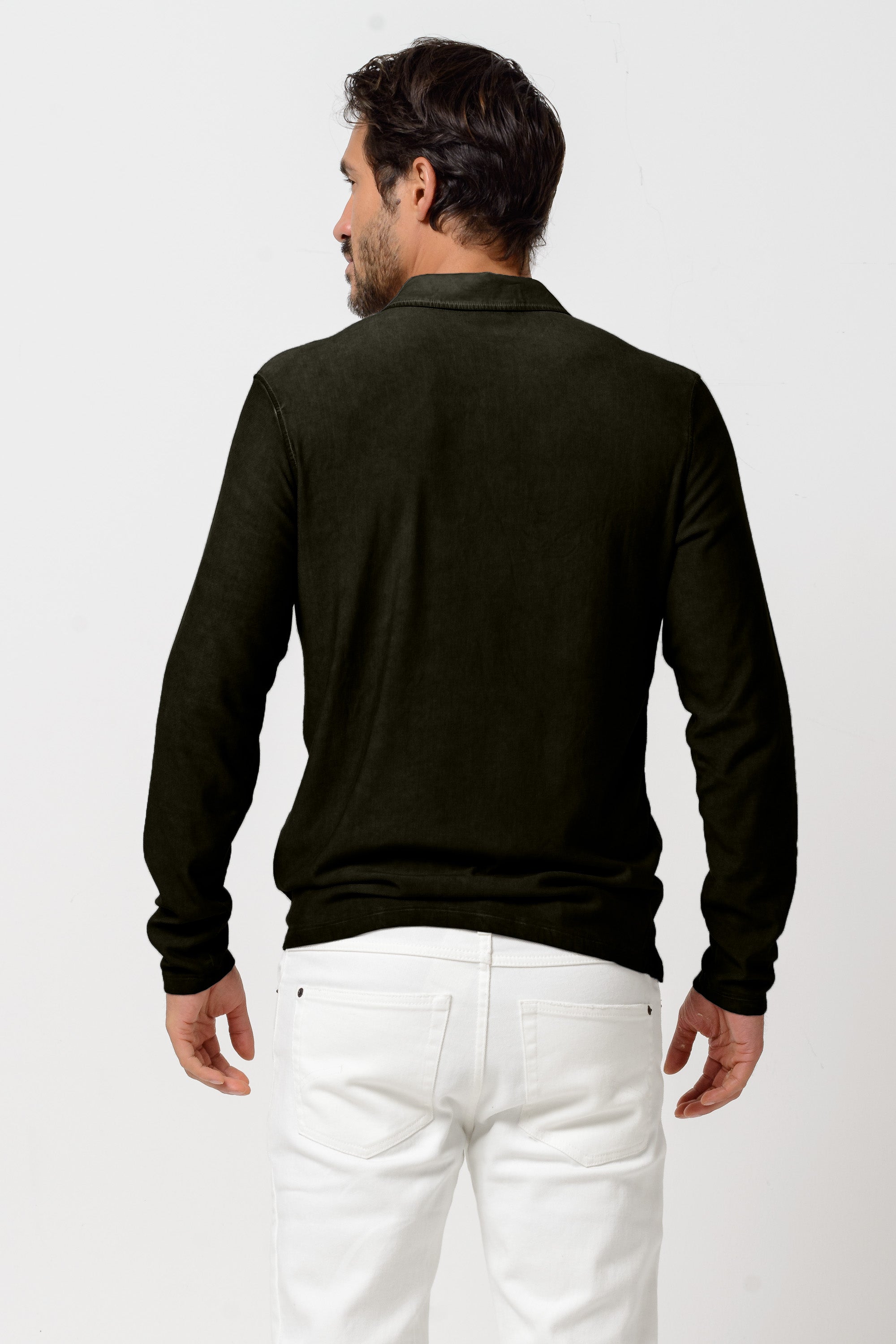 Pitt Polo Slim - Cliff