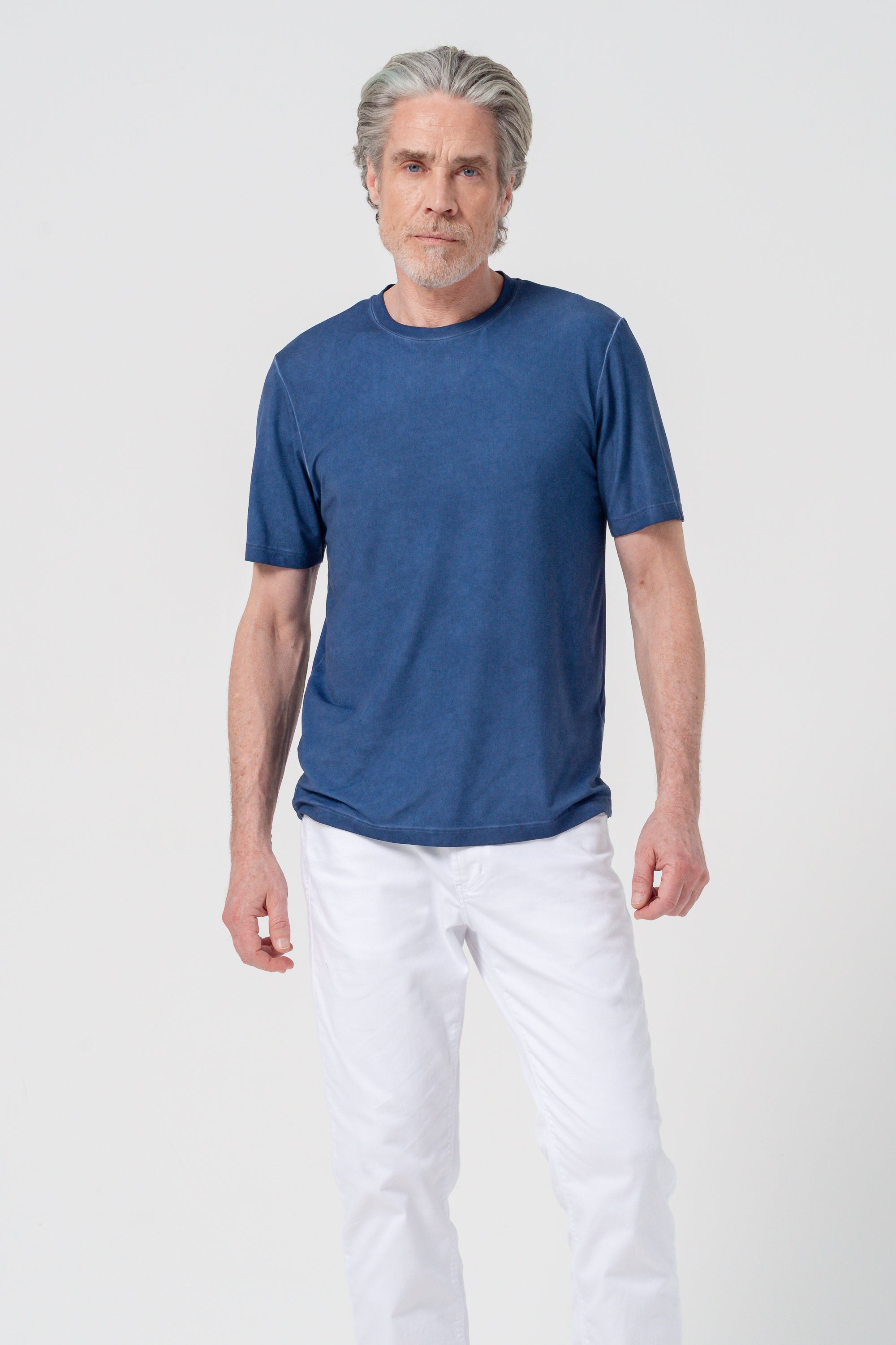 Smith T-Shirt Relax - Nautico