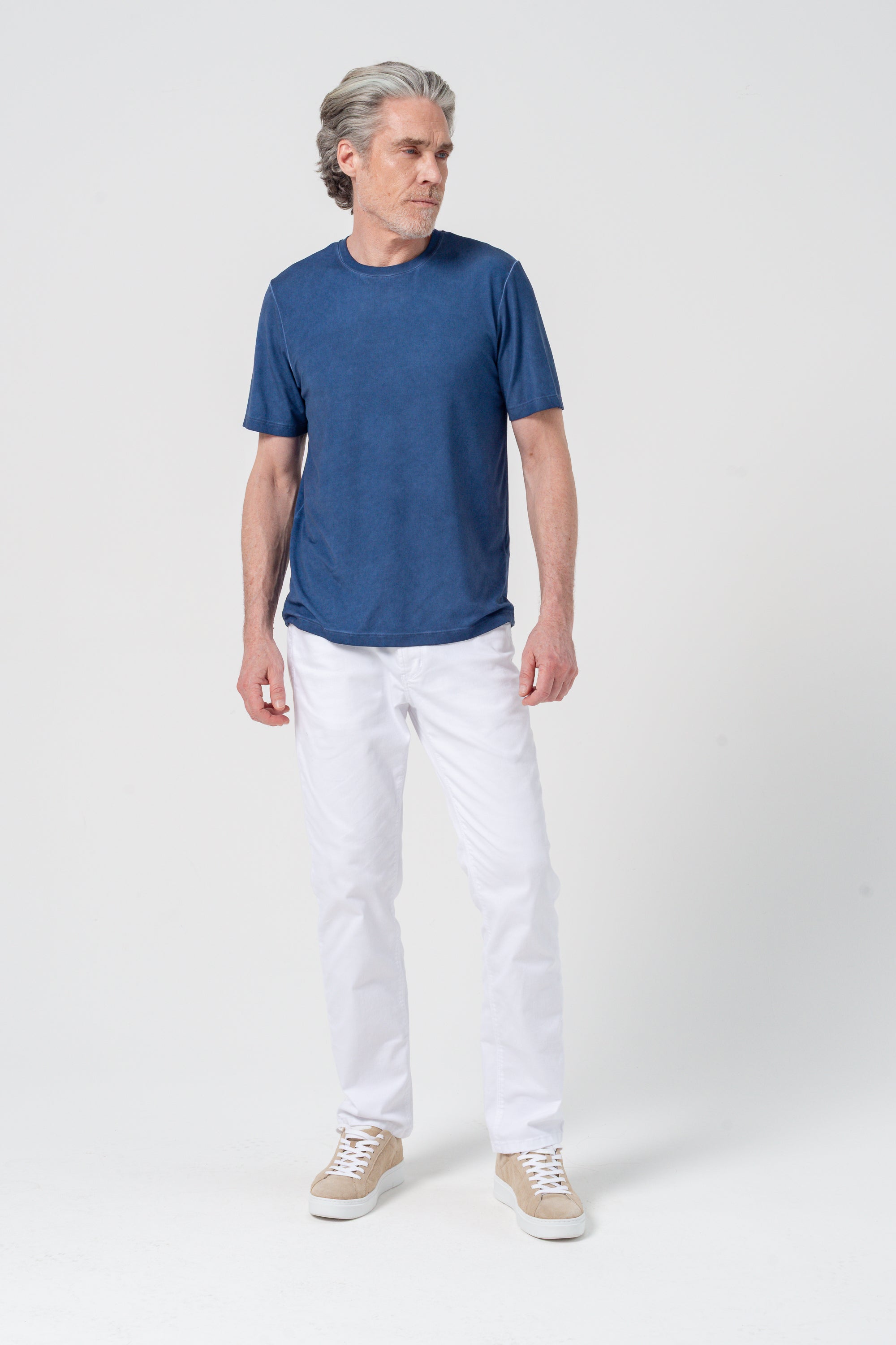 Smith T-Shirt Relax - Nautico