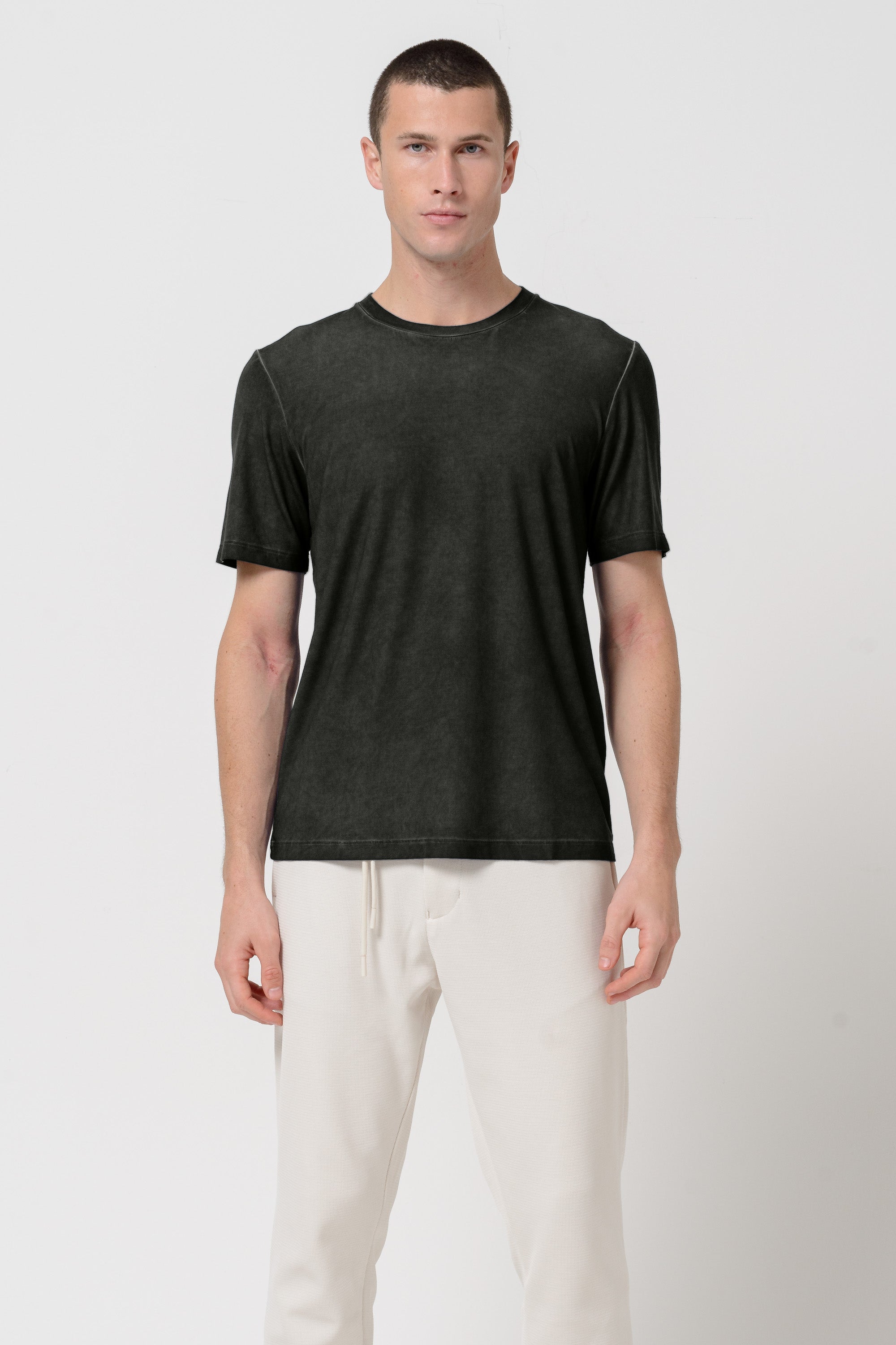 Smith T-Shirt Slim - Tonga