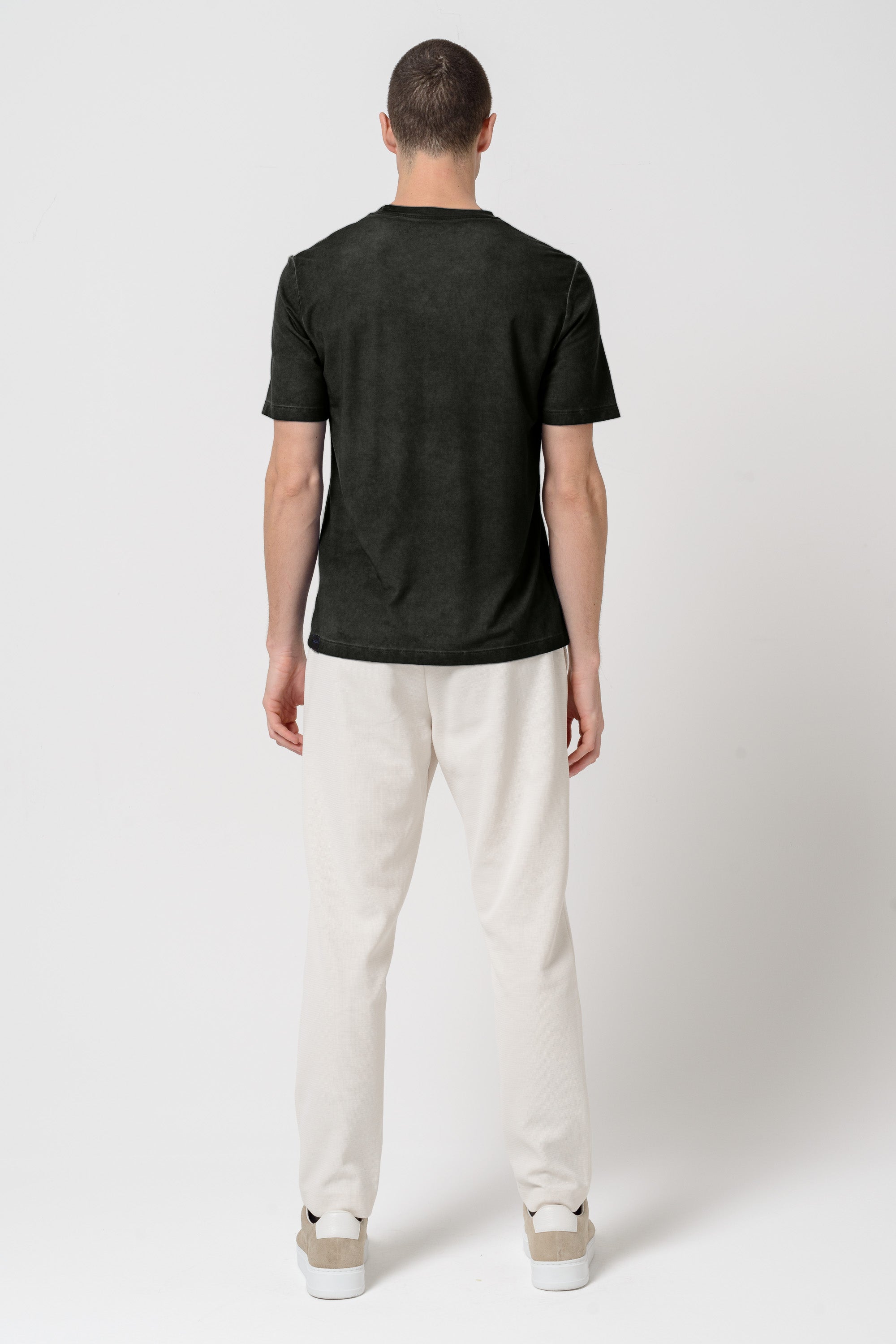 Smith T-Shirt Slim - Tonga