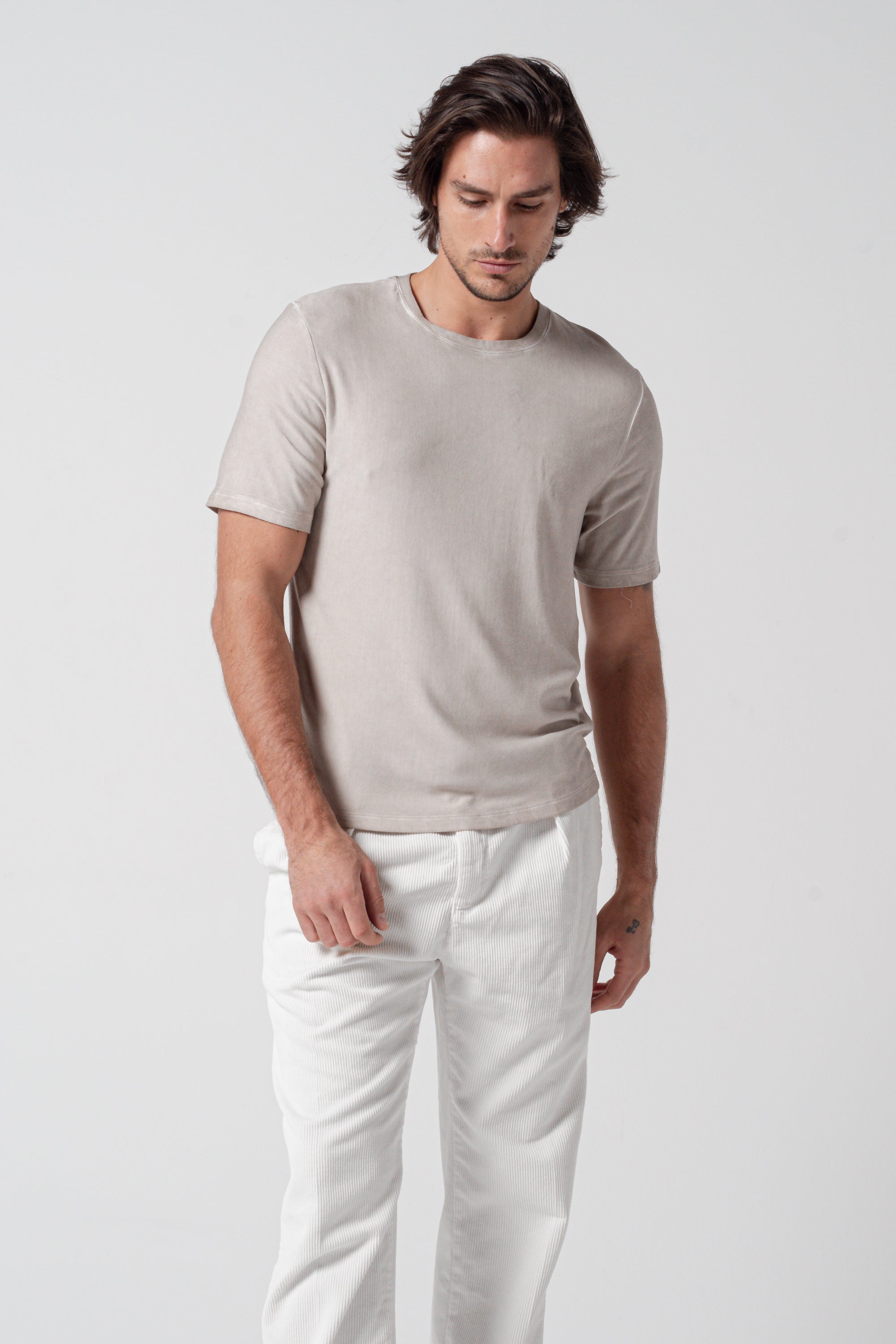 Joe T-Shirt - Canapa