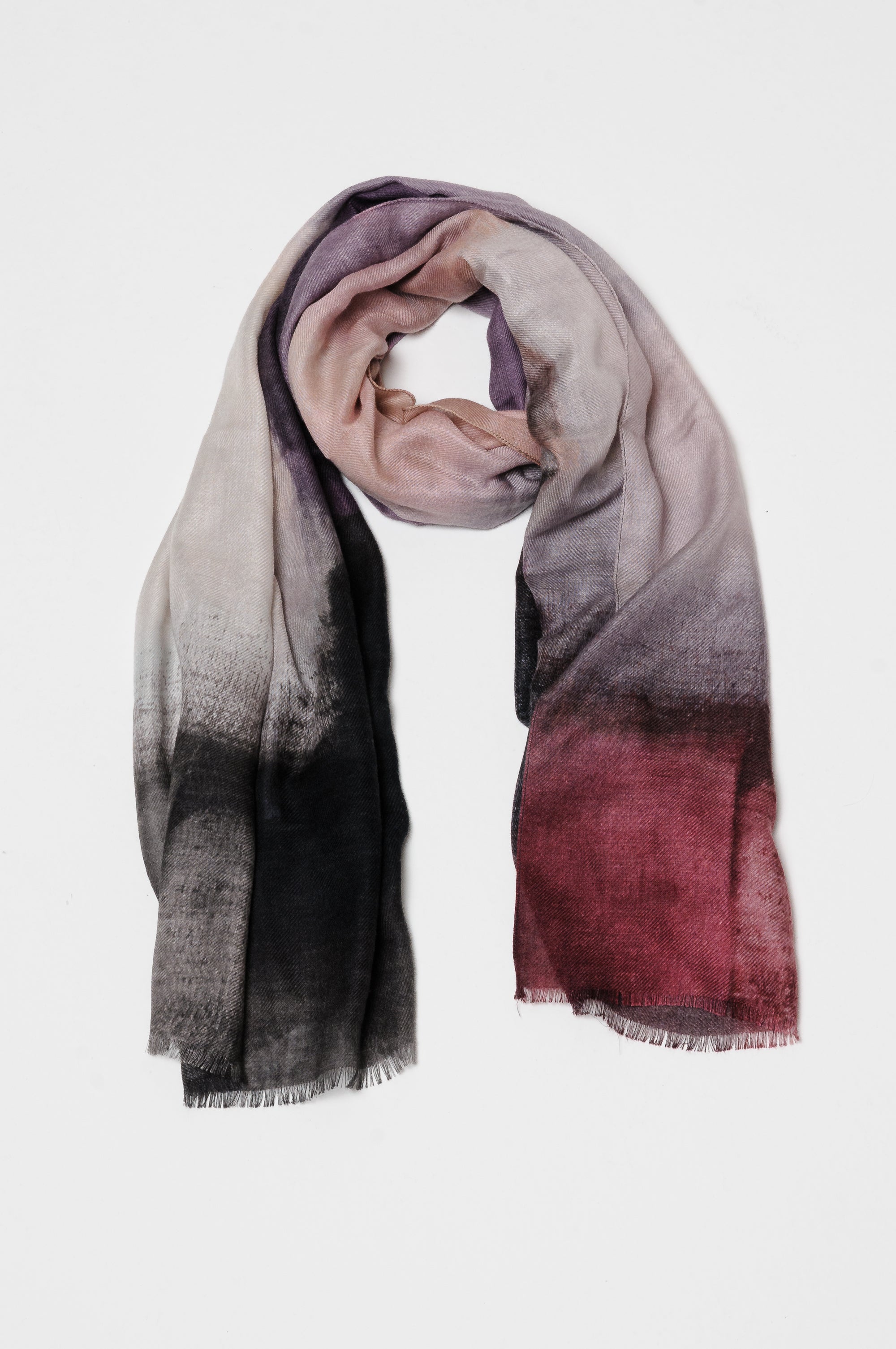 Veluta Scarf - Lola