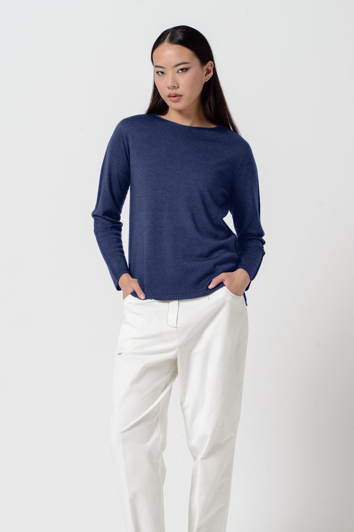 Filey - Navy