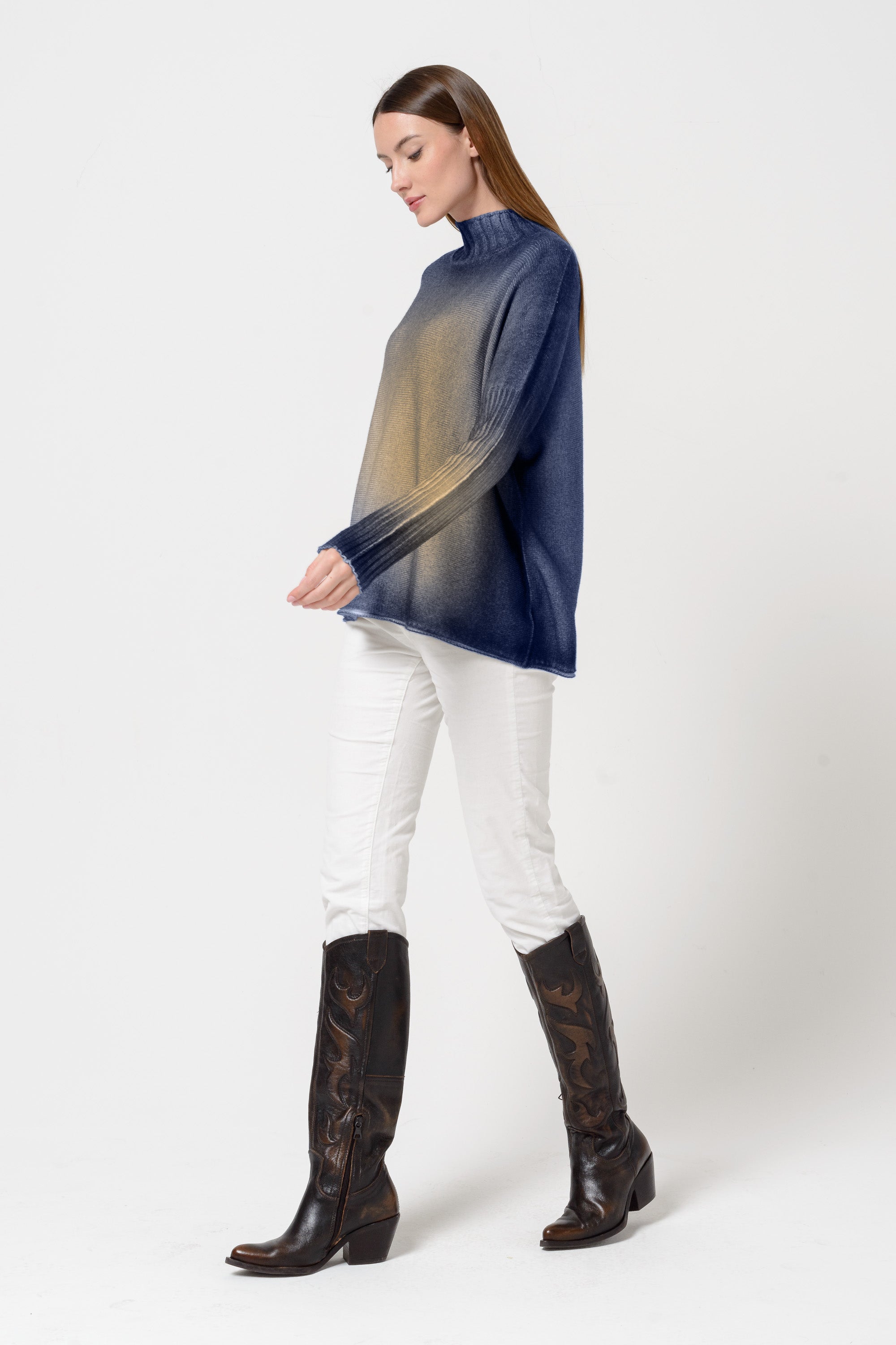 Otley Tasty Shades - Goldenberry