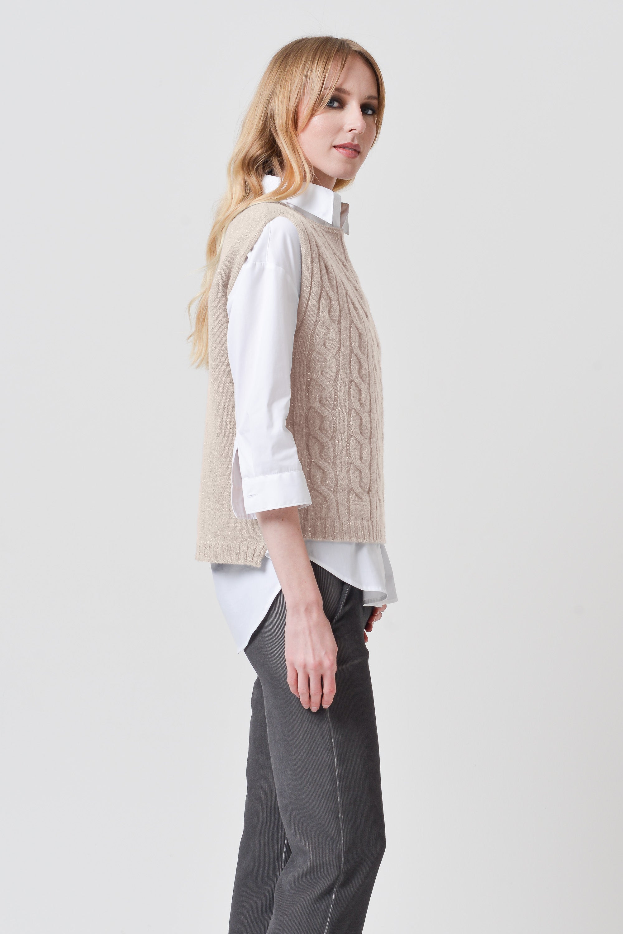 Coplay Vest - Eris