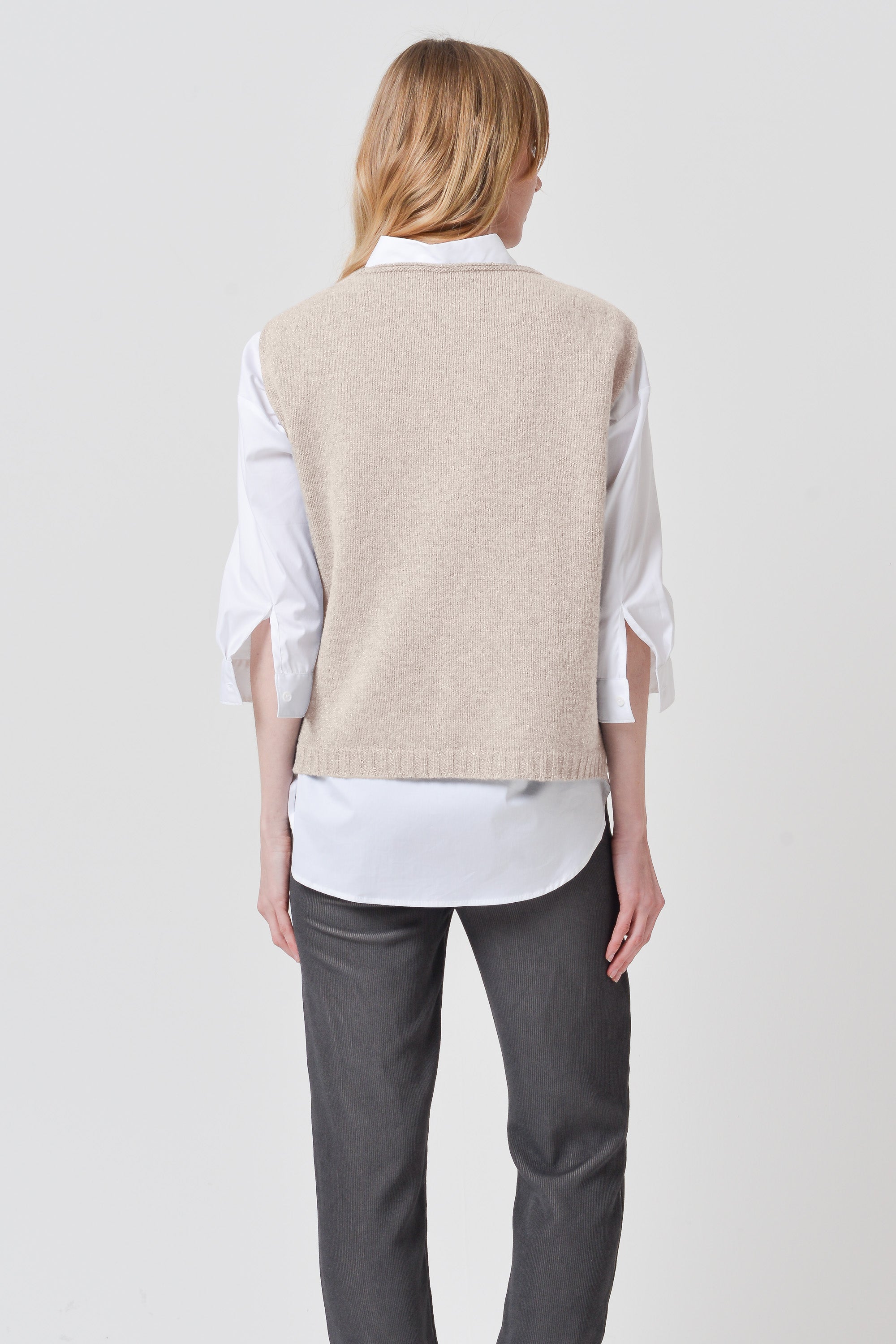 Coplay Vest - Eris