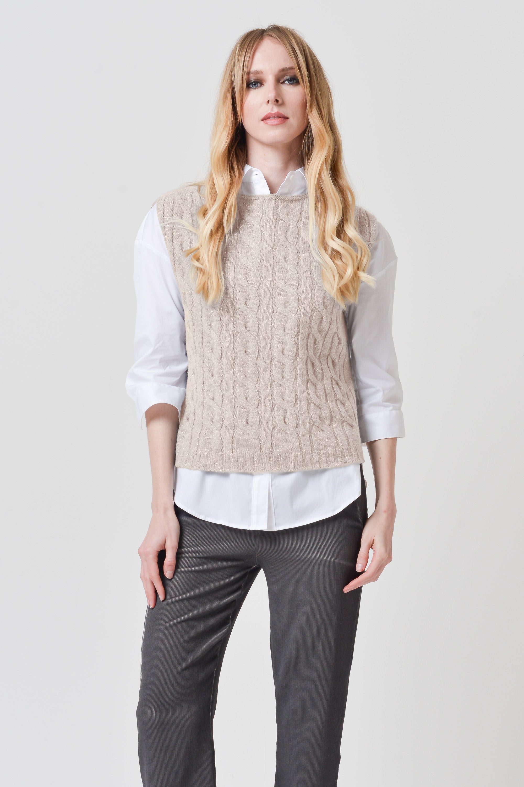 Coplay Vest - Eris
