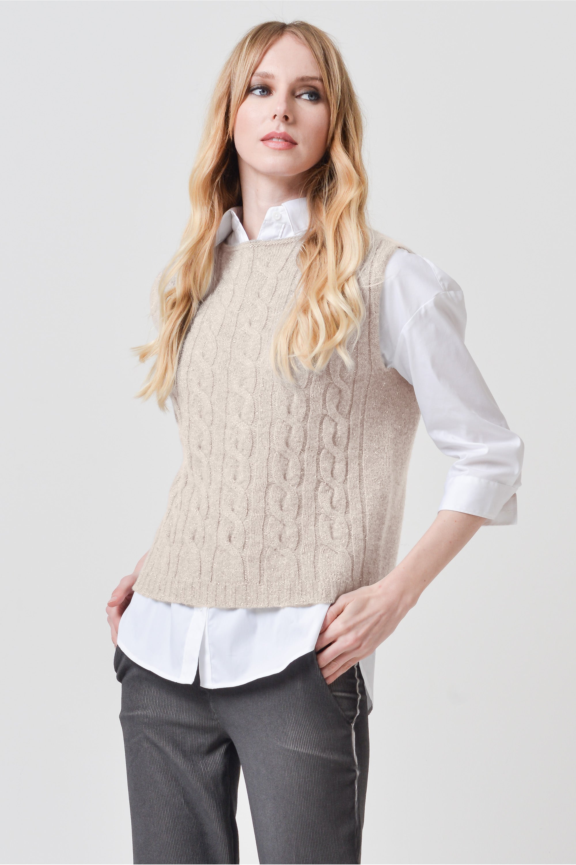 Coplay Vest - Eris