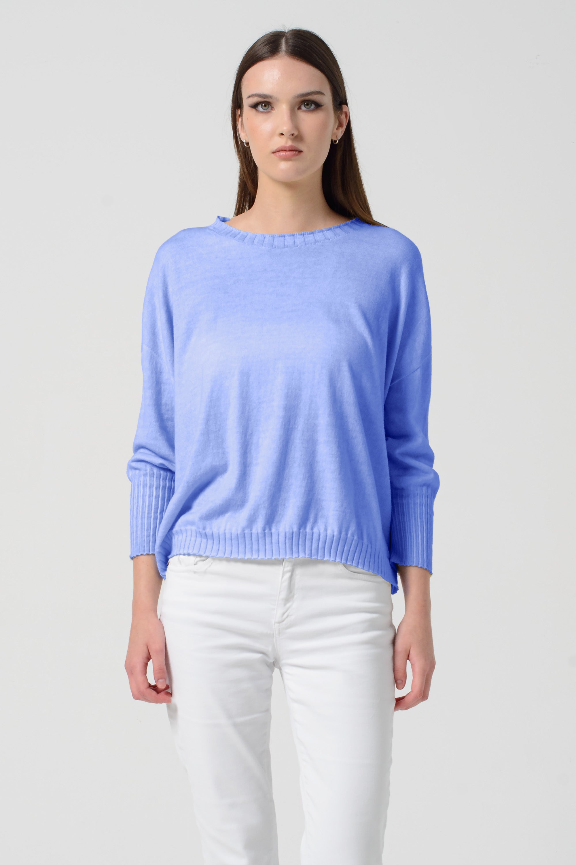 Akka Knit - Bay