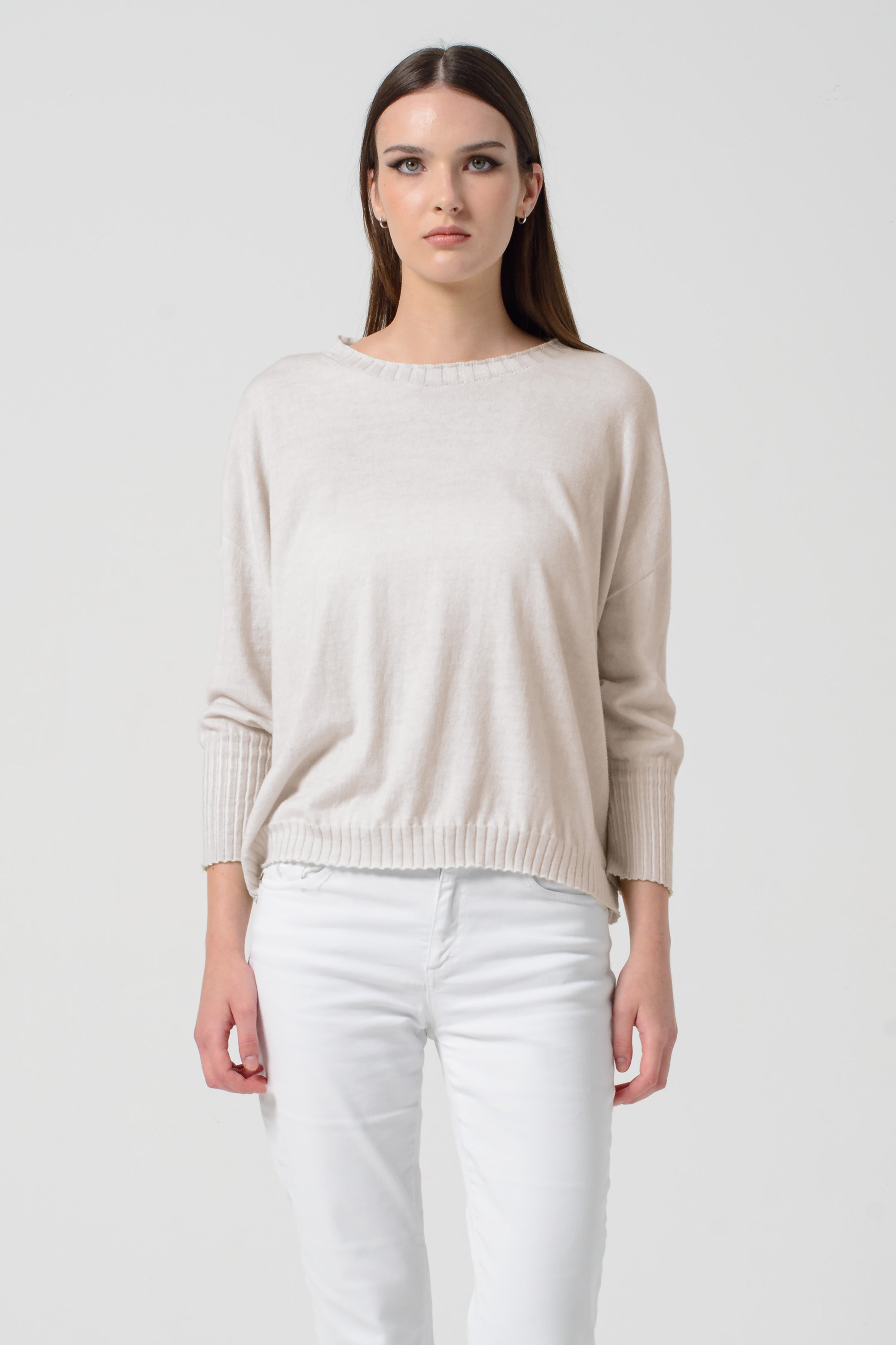 Akka Knit - Canapa