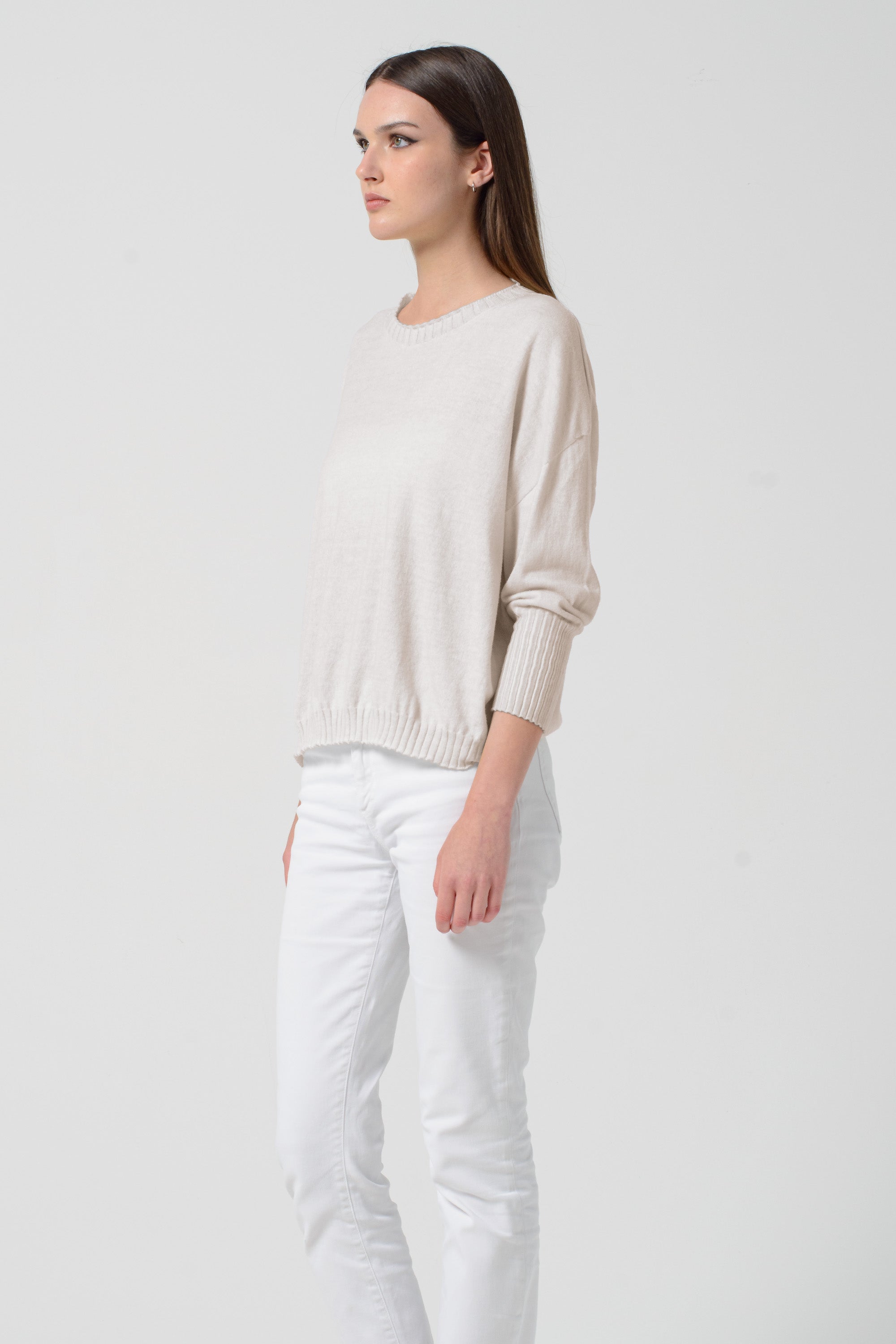 Akka Knit - Canapa