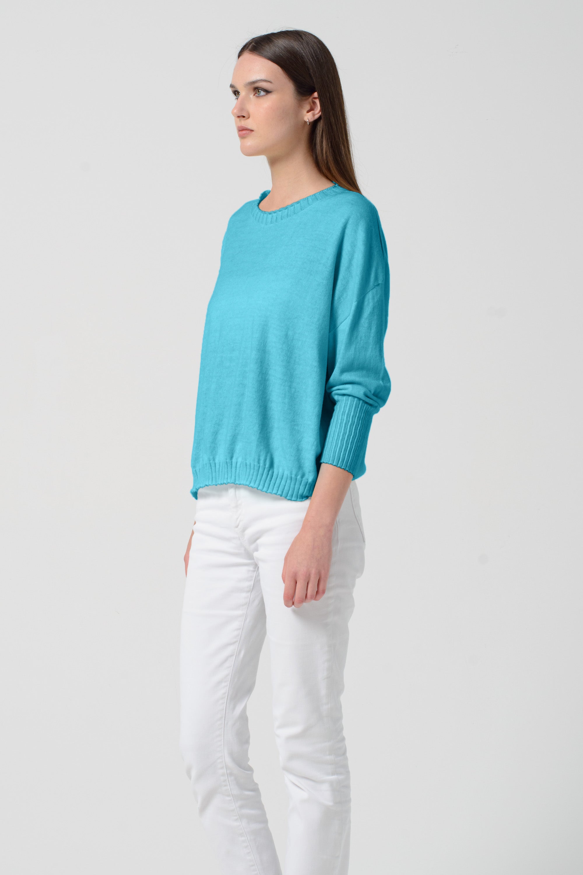 Akka Knit - Nettuno