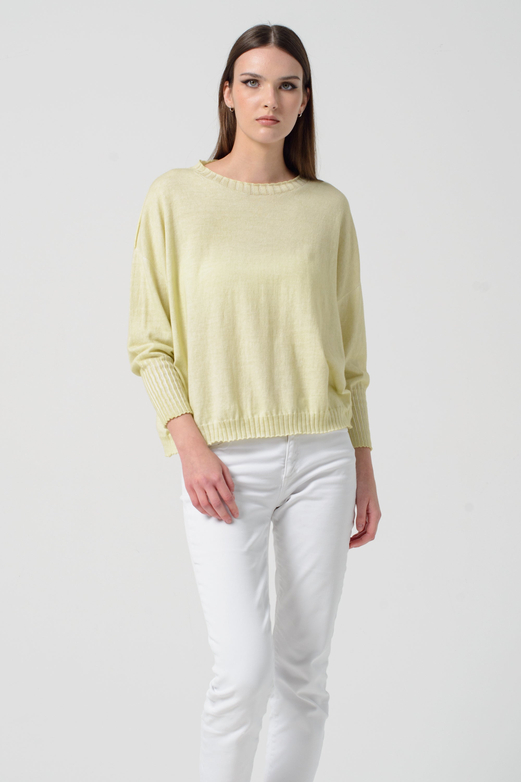 Akka Knit - Pera