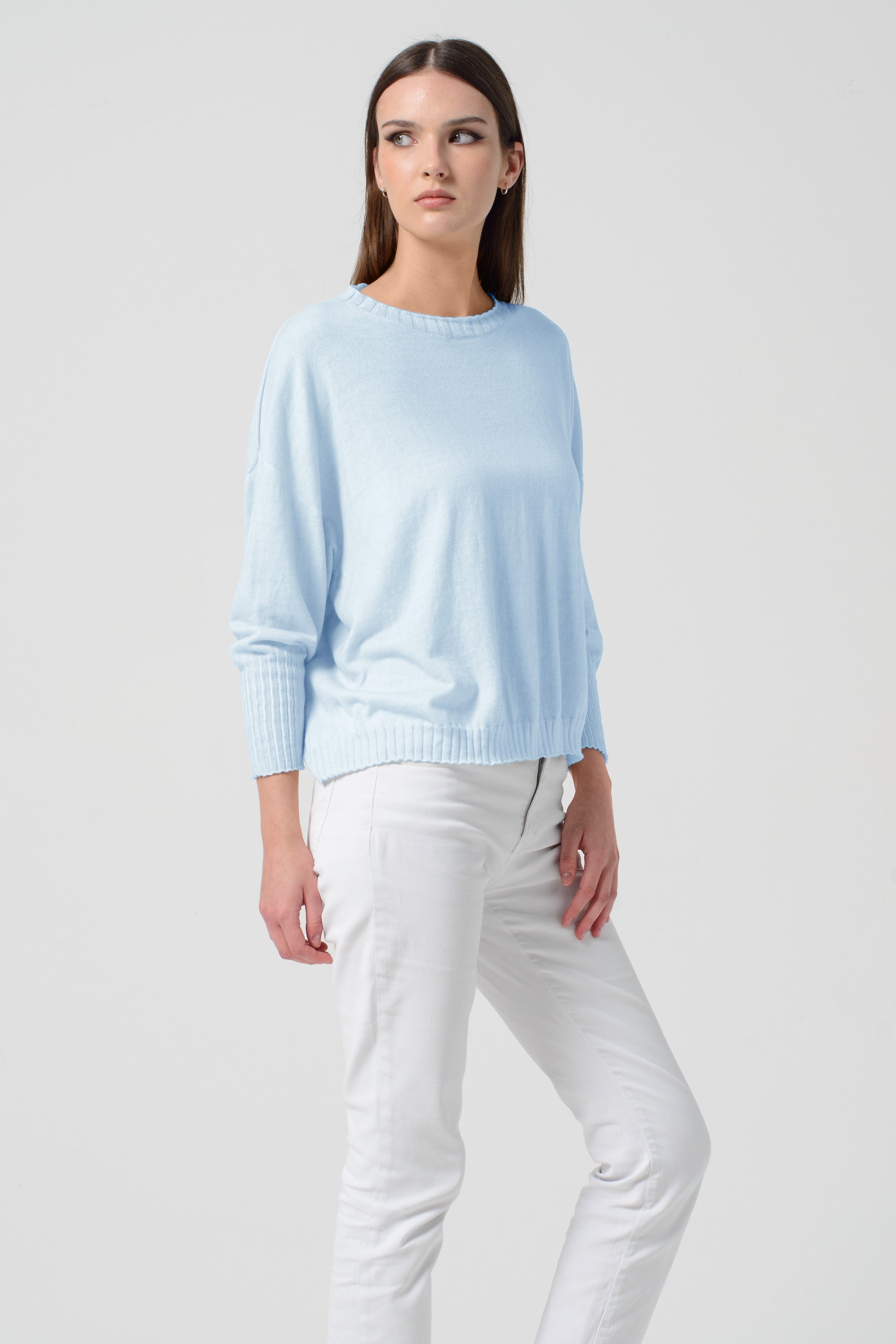 Akka Knit - Aria