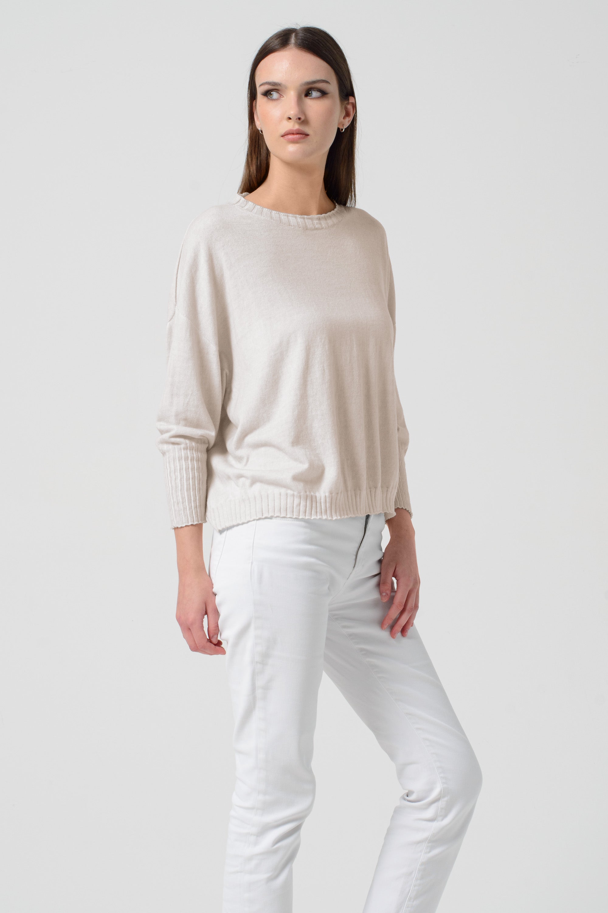 Akka Knit - Canapa