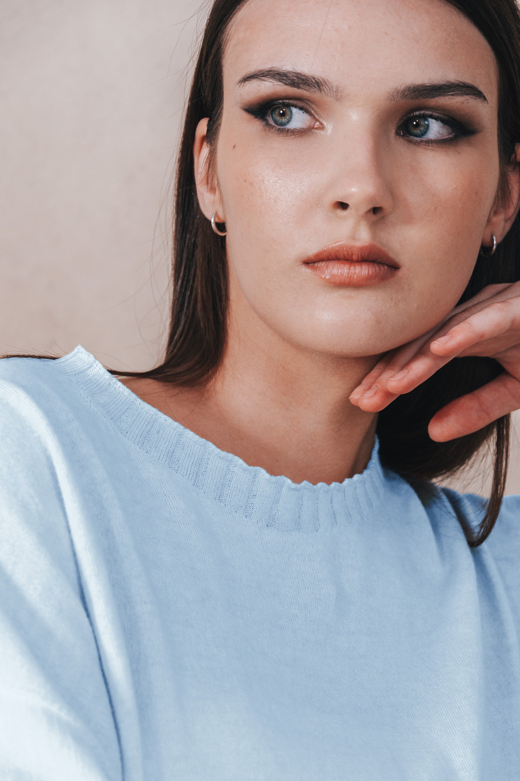 Akka Knit - Aria