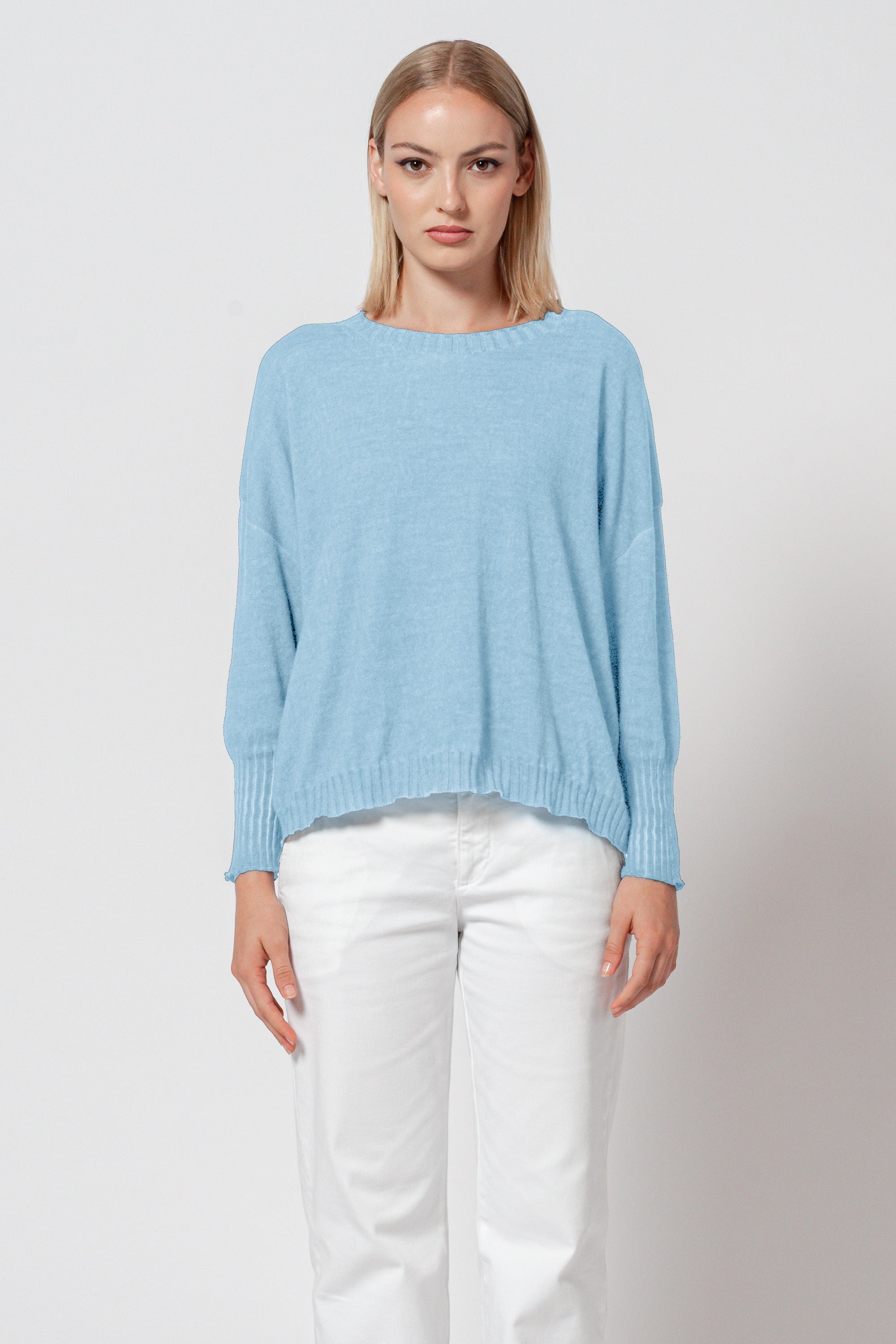 Akka Knit - Egeo