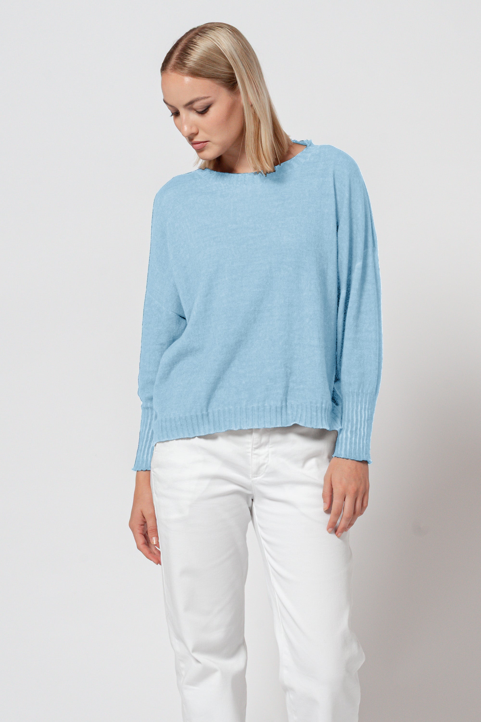 Akka Knit - Egeo