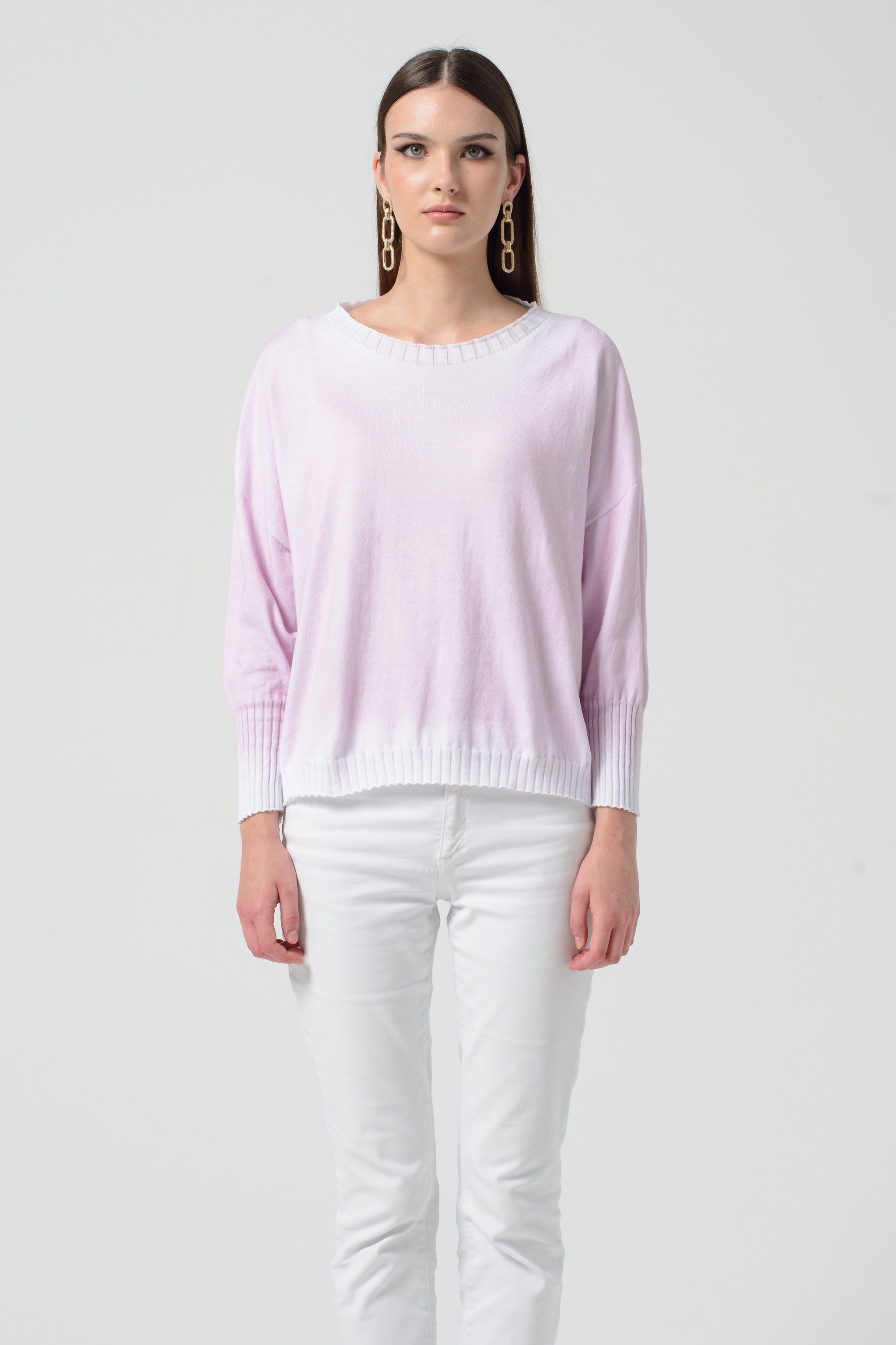 Akka Knit Spray Art - Blossom