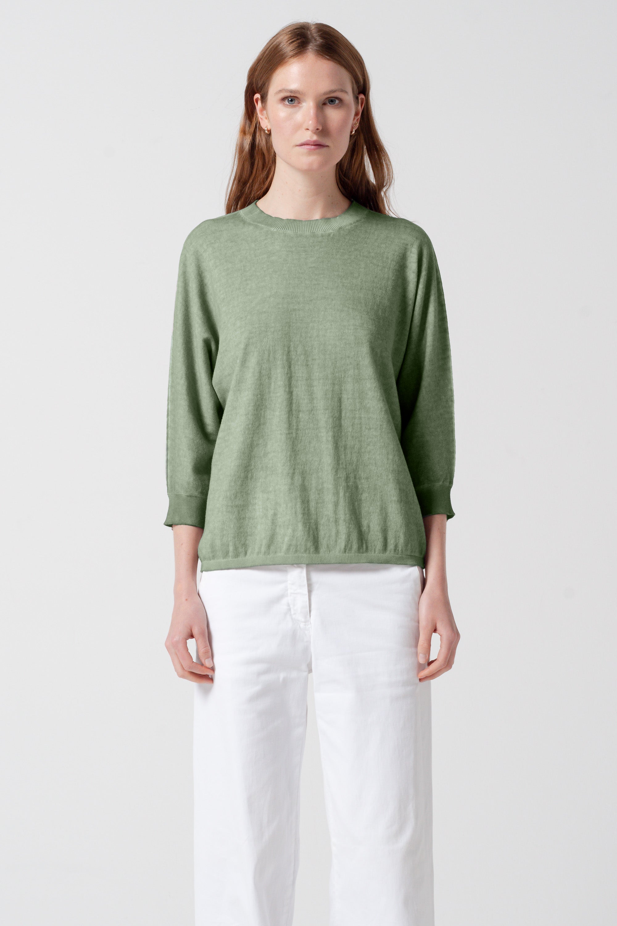 Onno Knit - Palm