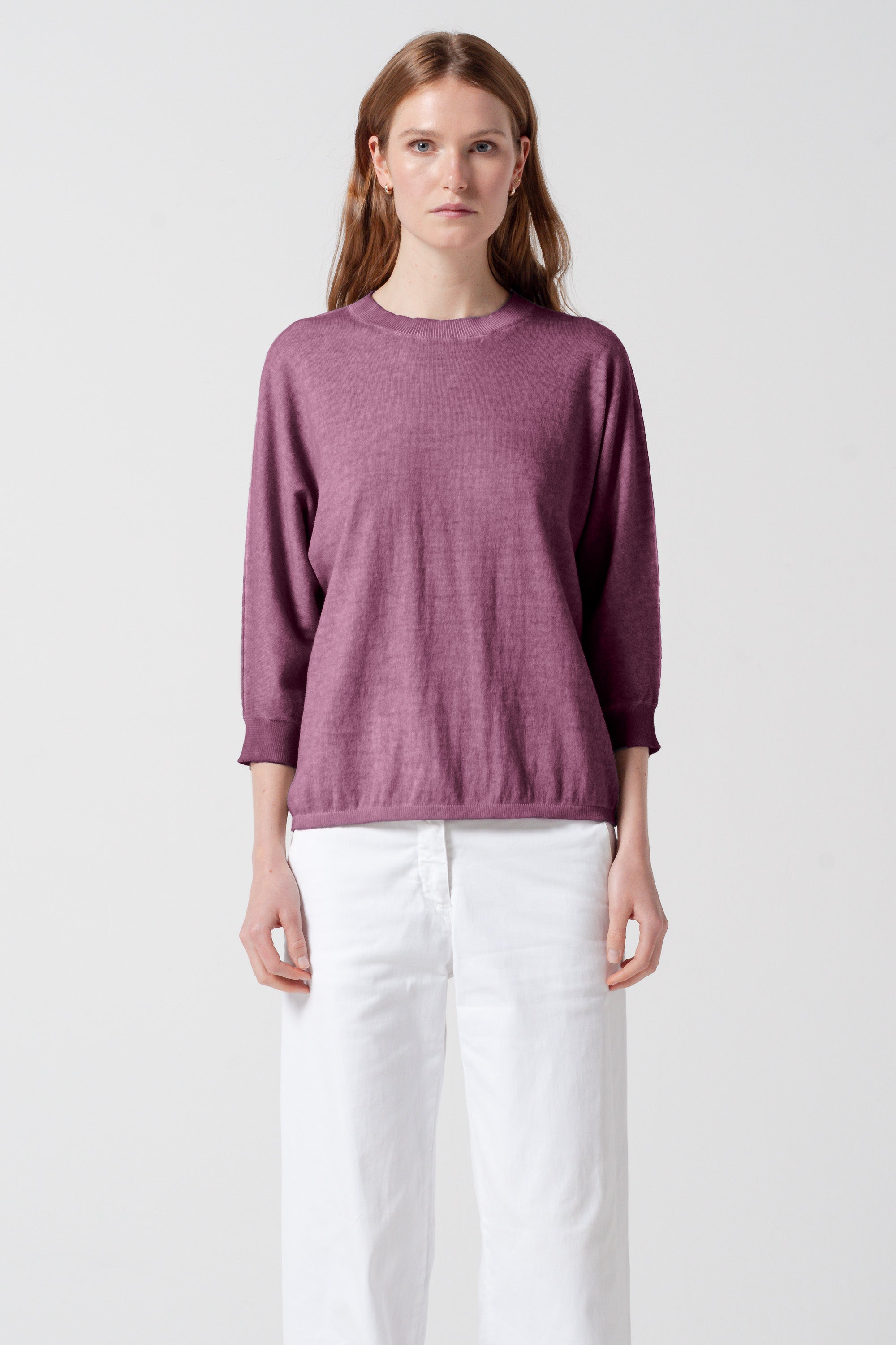 Onno Knit - Vino