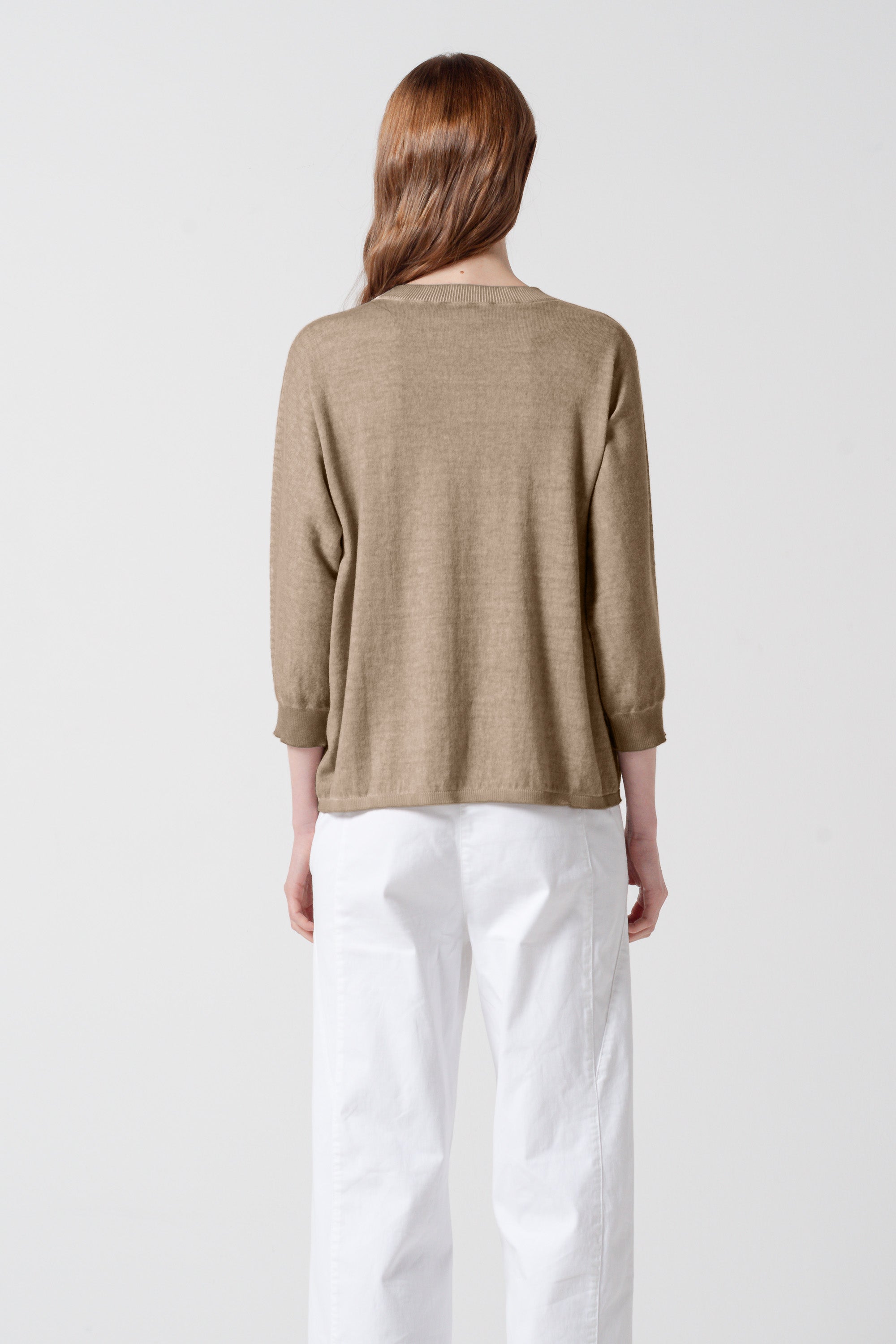 Onno Knit - Duna