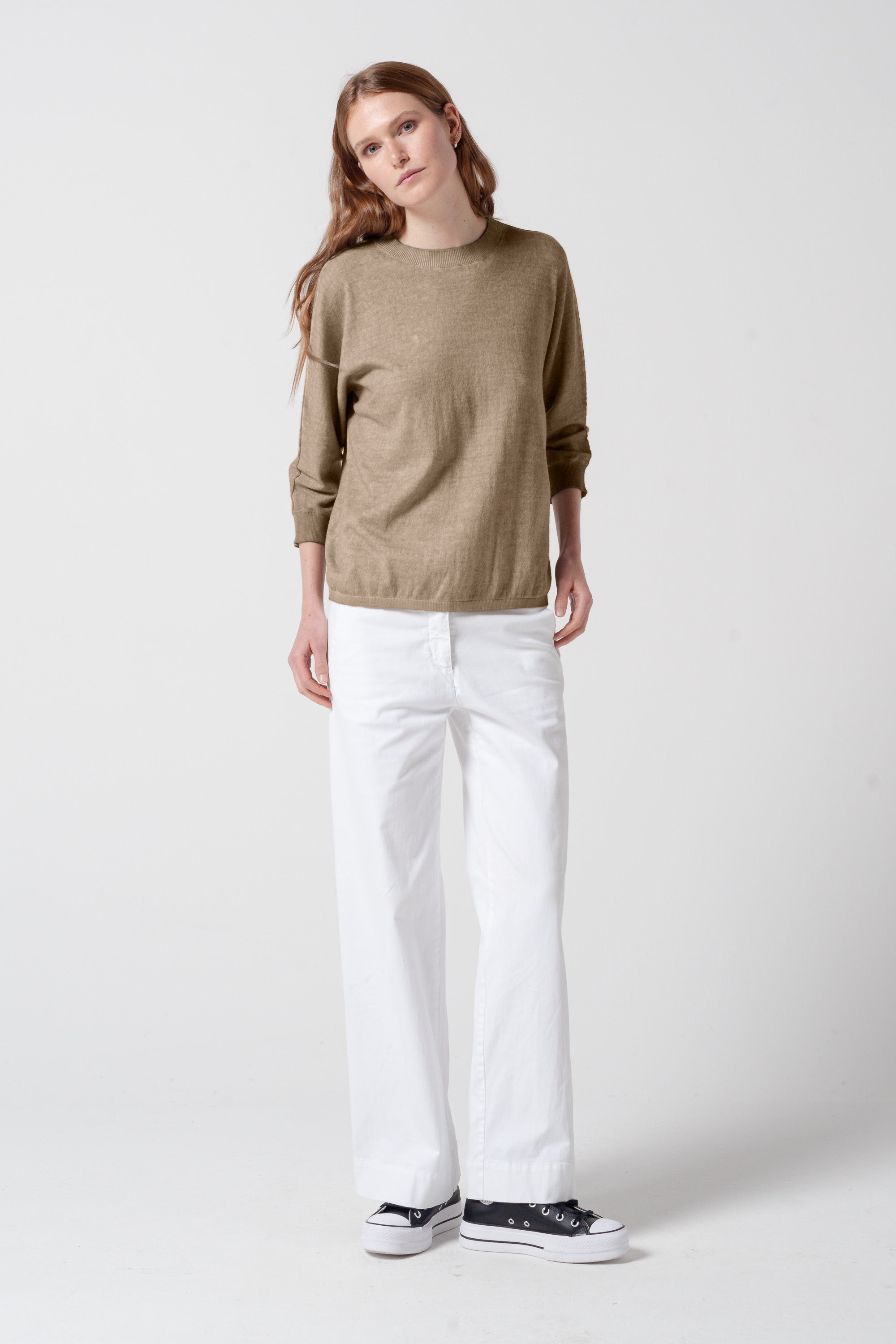 Onno Knit - Duna