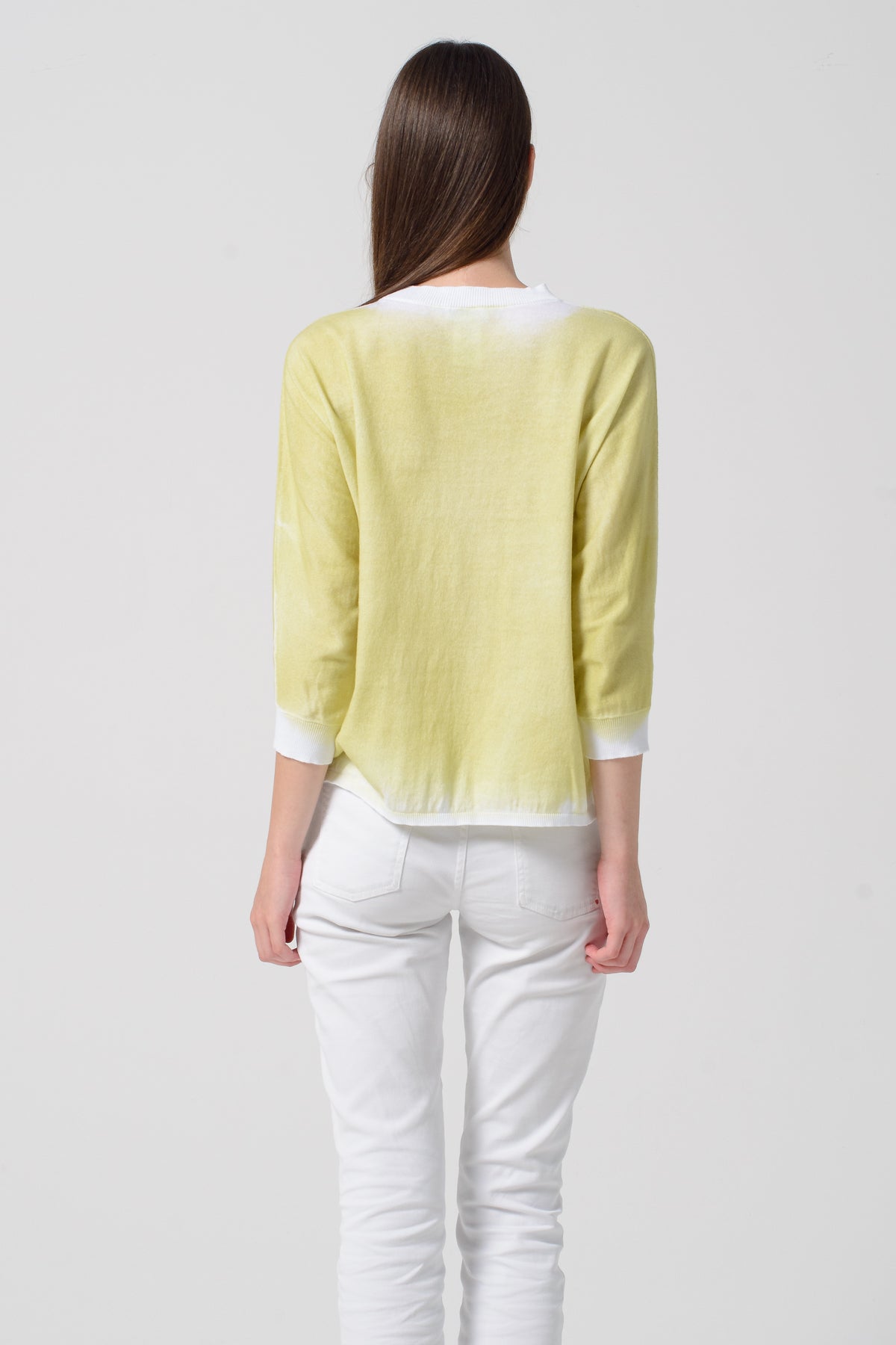Onno Knit Spray Art - Aloe
