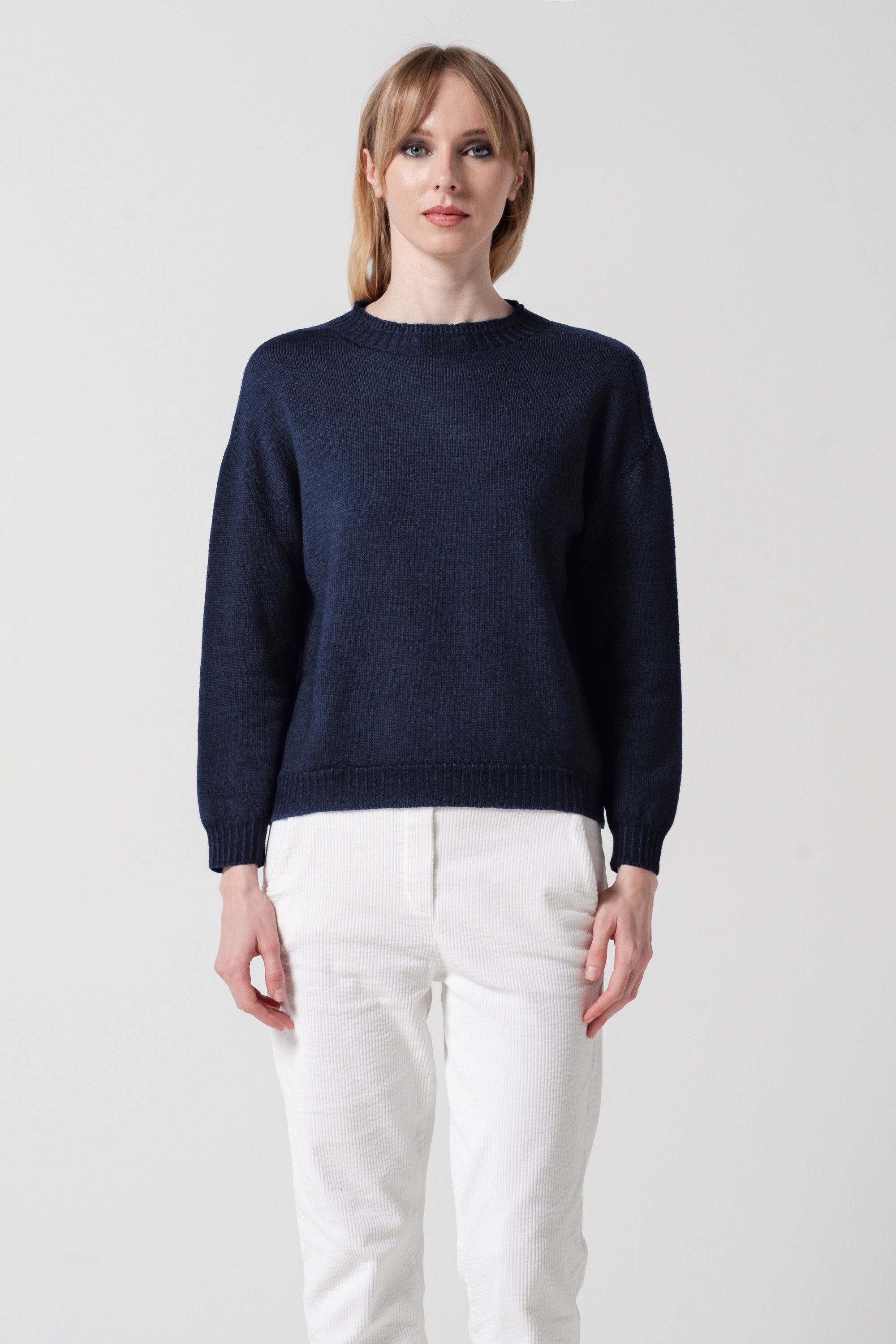 Brixen - Navy