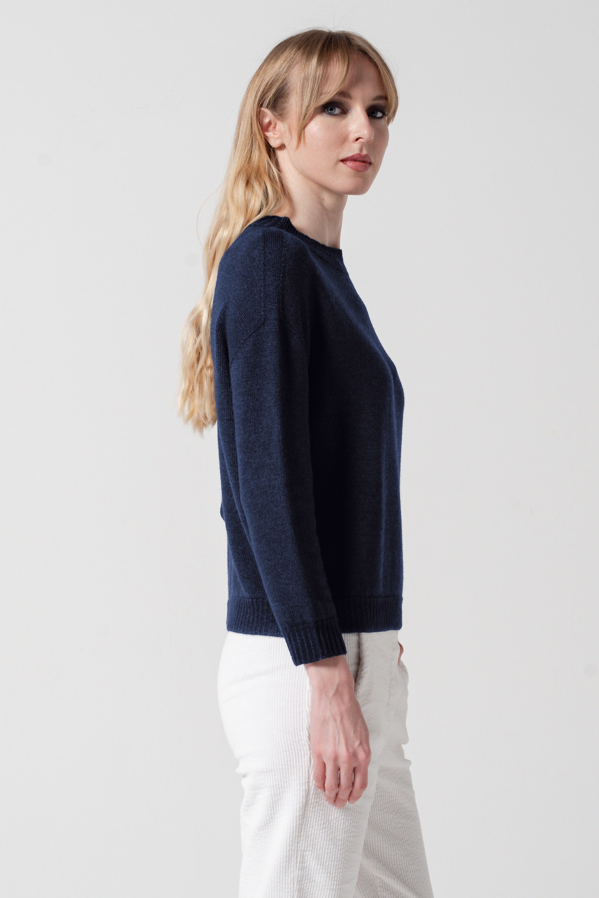 Brixen - Navy
