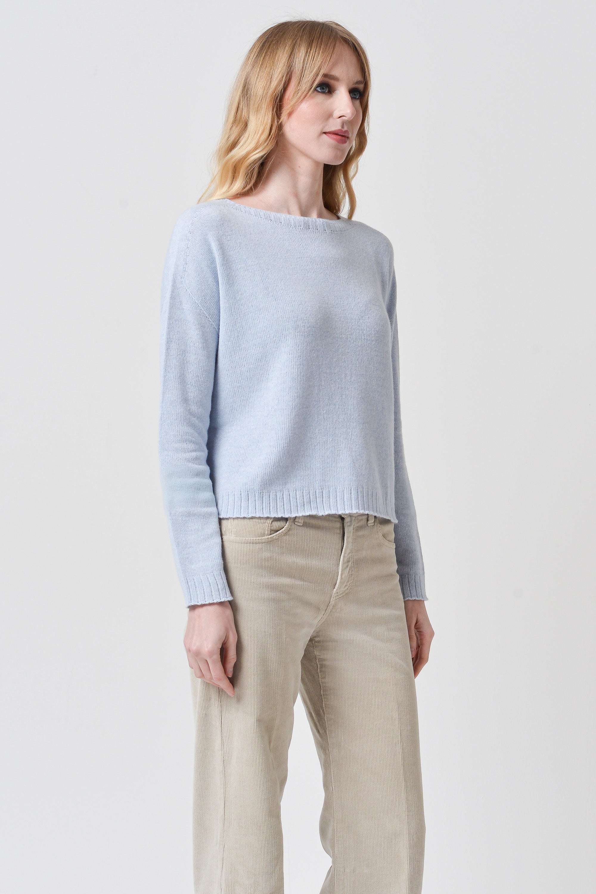 Franze - Crewneck - Onda