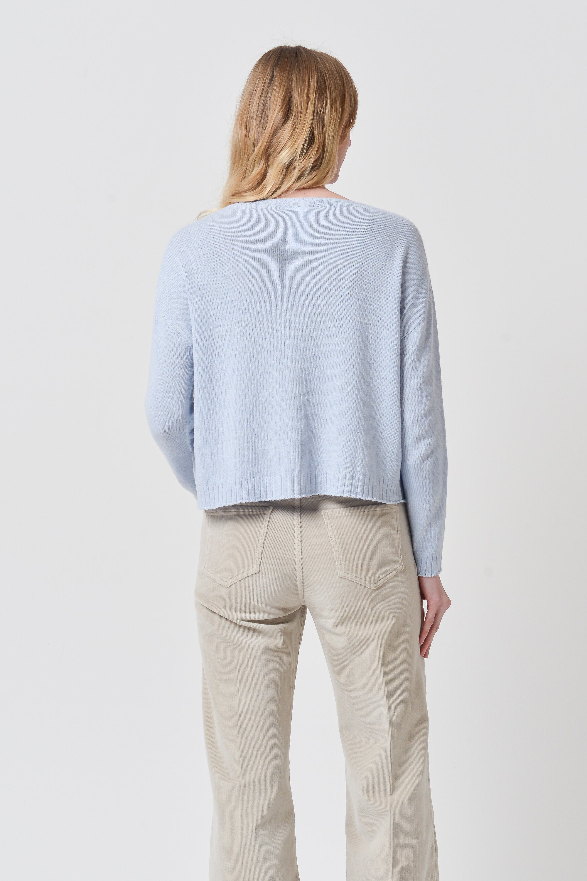 Franze - Crewneck - Onda