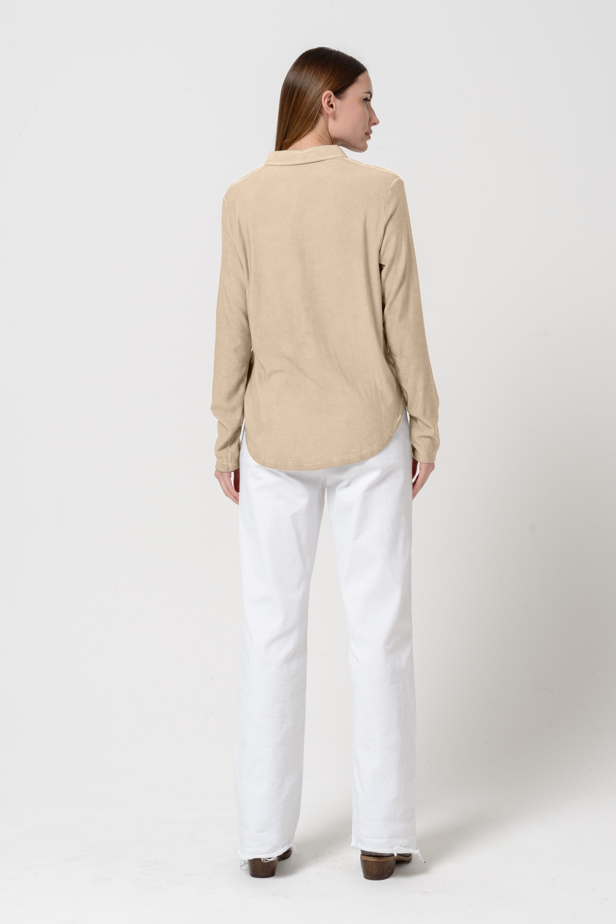 Connery Polo - Avena