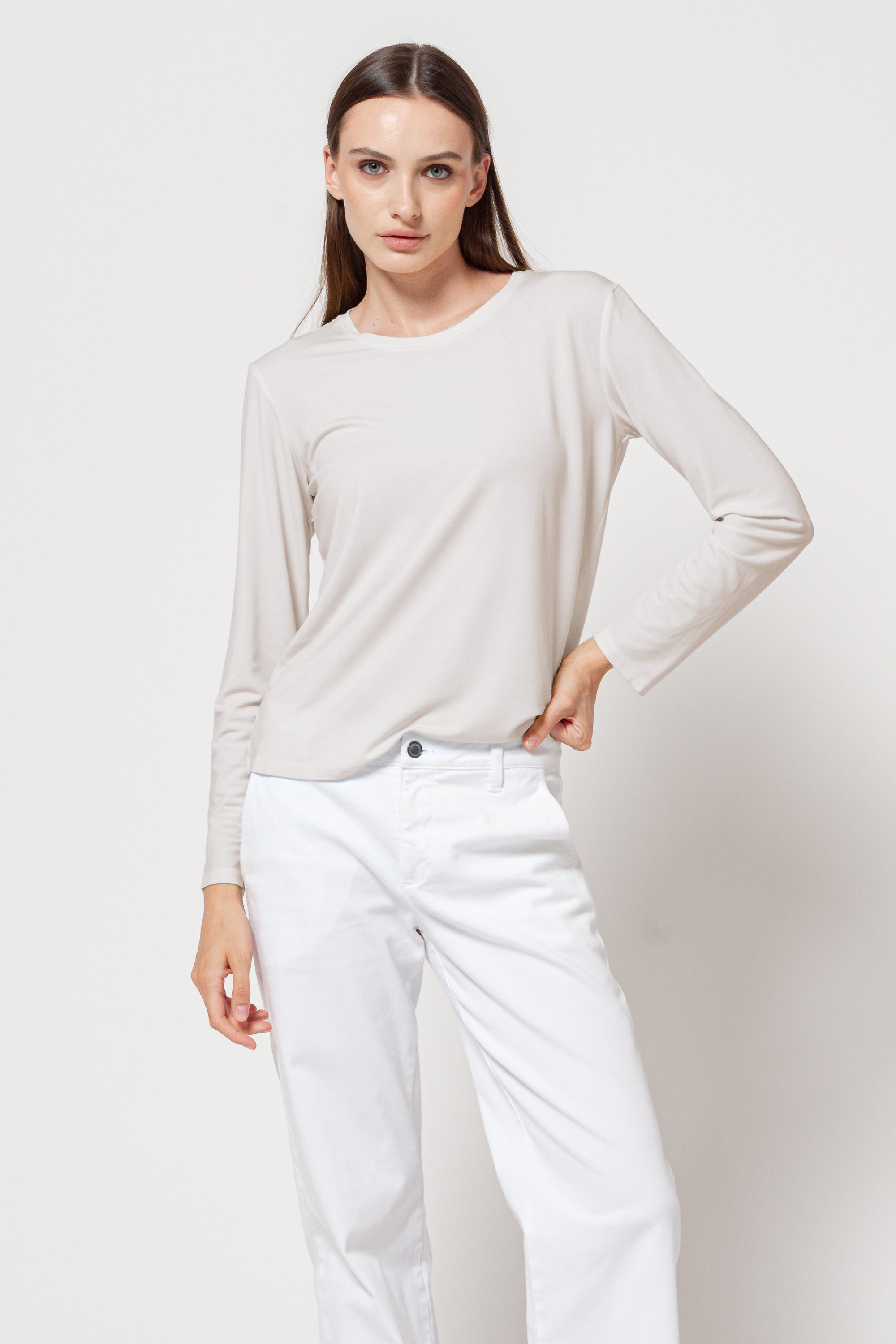 Cosmo T-Shirt - Canapa