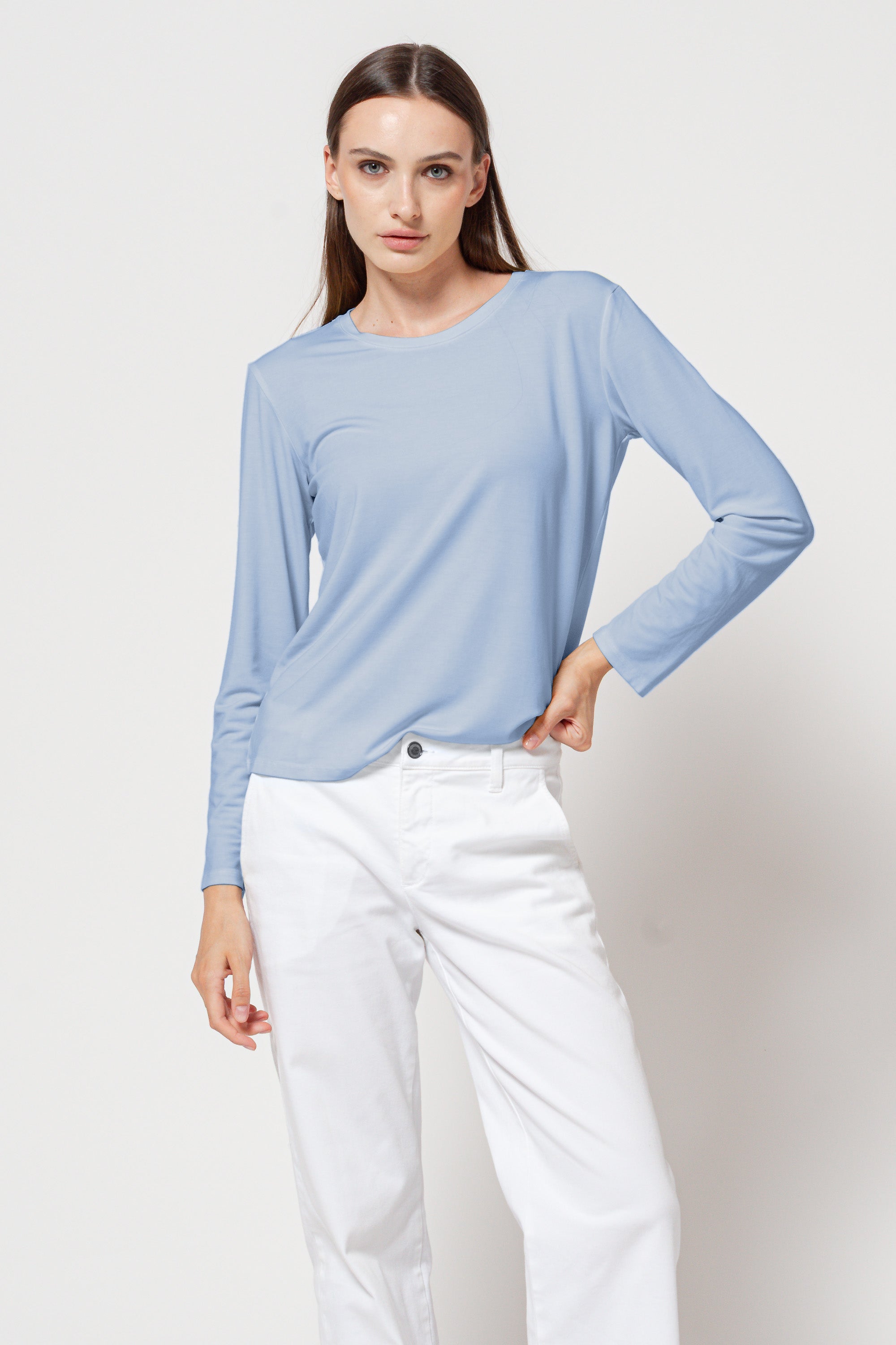 Cosmo T-Shirt - Polar