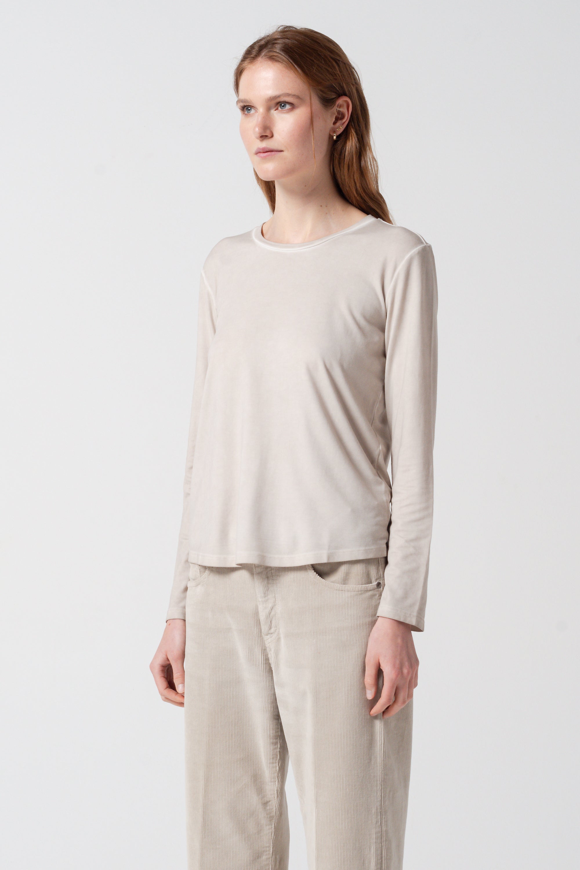 Cosmo T-Shirt - Canapa