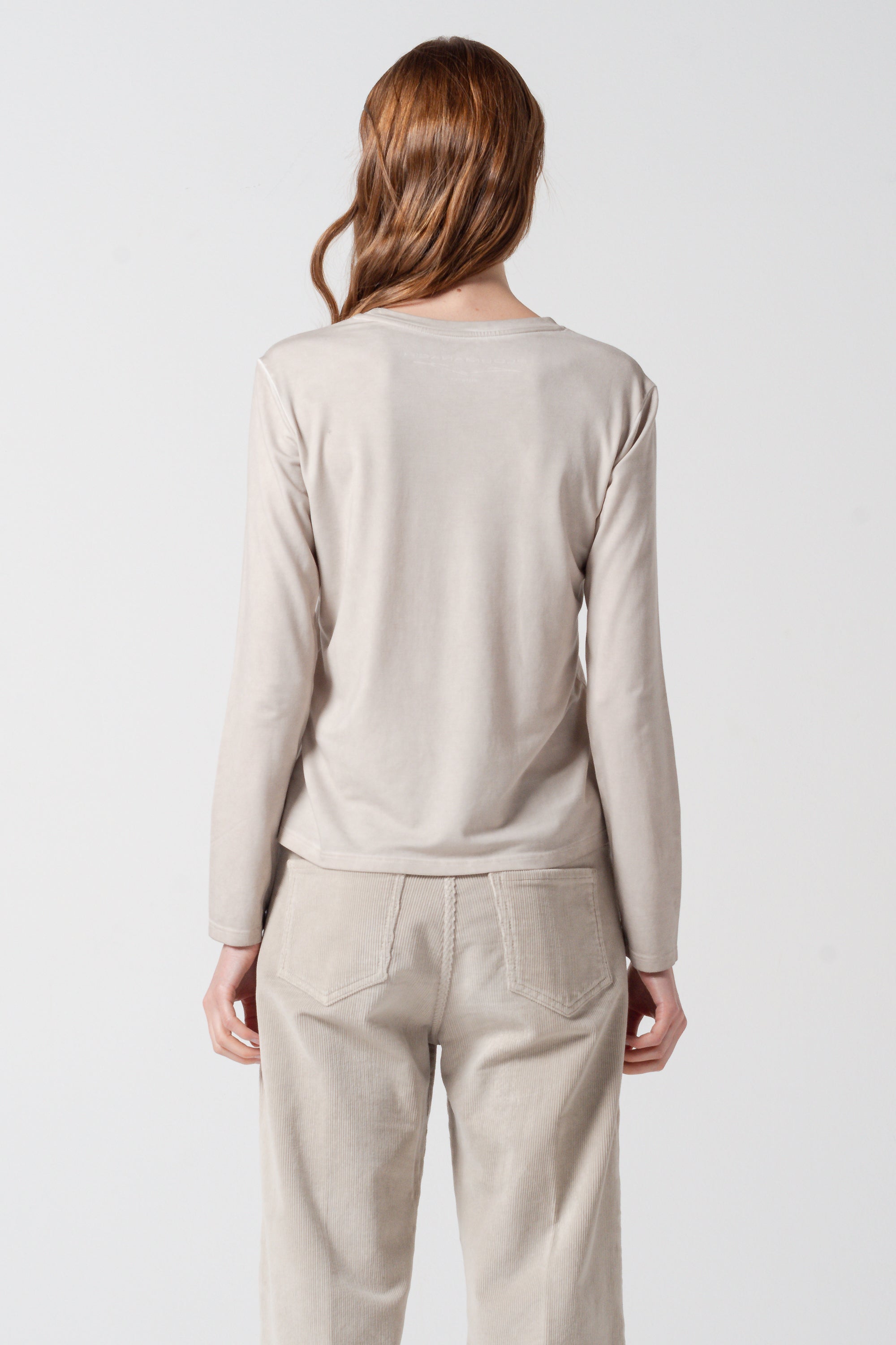 Cosmo T-Shirt - Canapa
