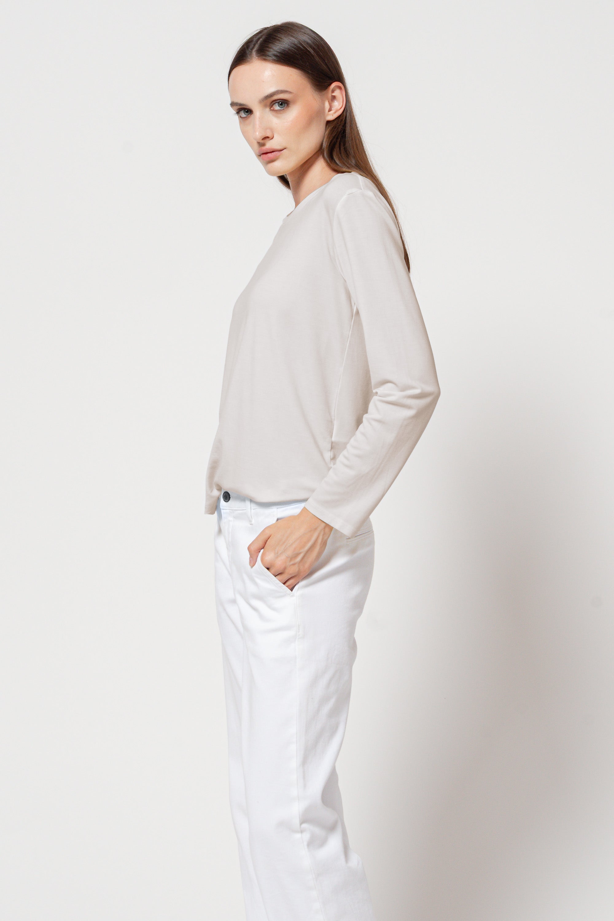 Cosmo T-Shirt - Canapa