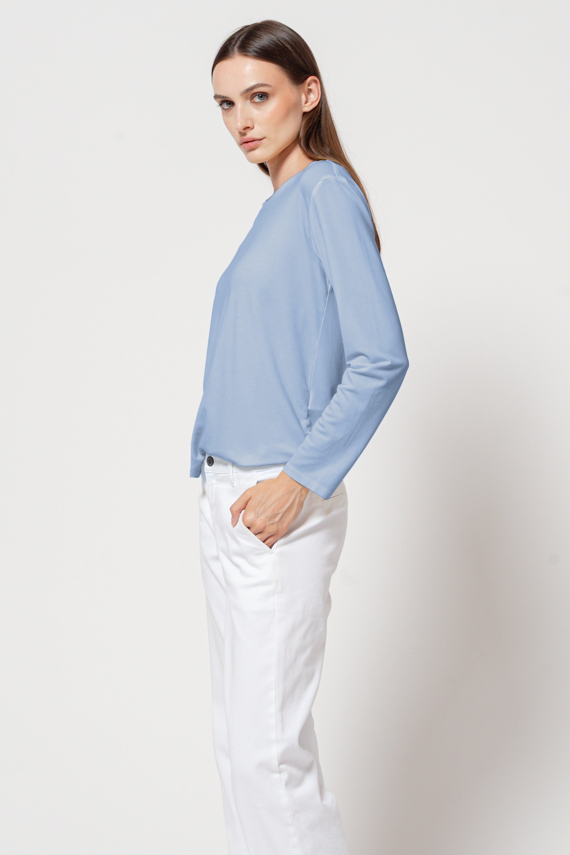 Cosmo T-Shirt - Polar