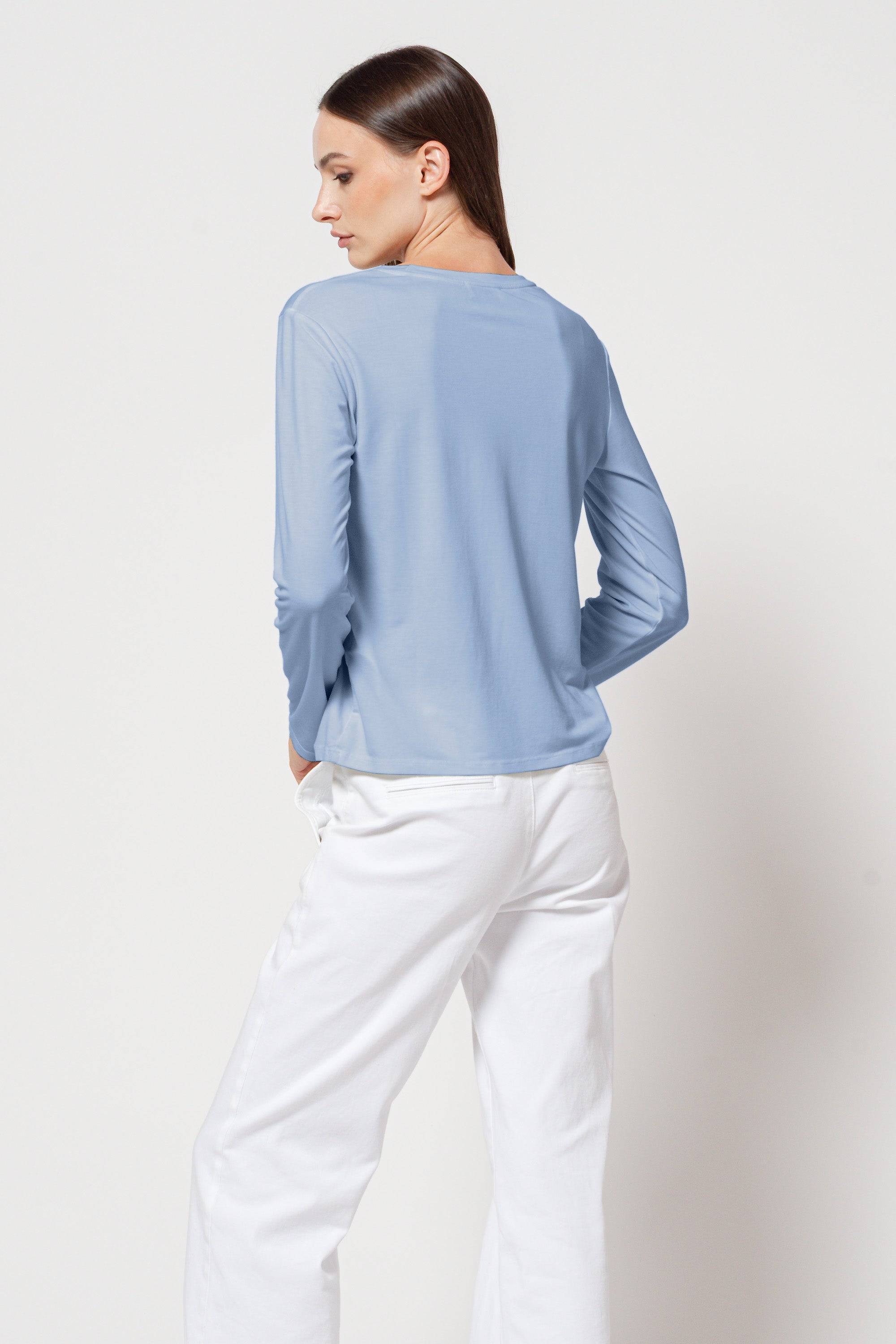 Cosmo T-Shirt - Polar