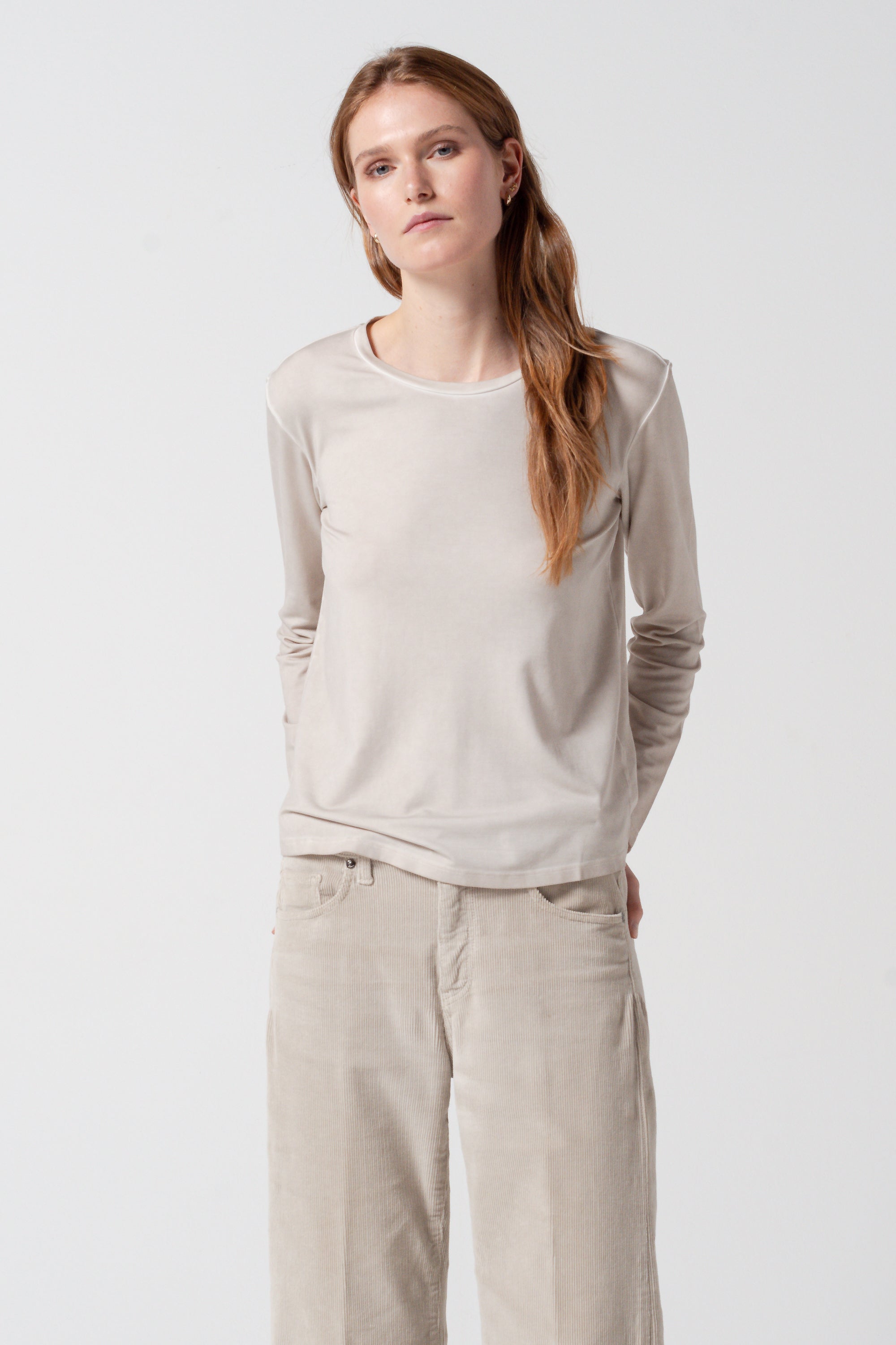 Cosmo T-Shirt - Canapa